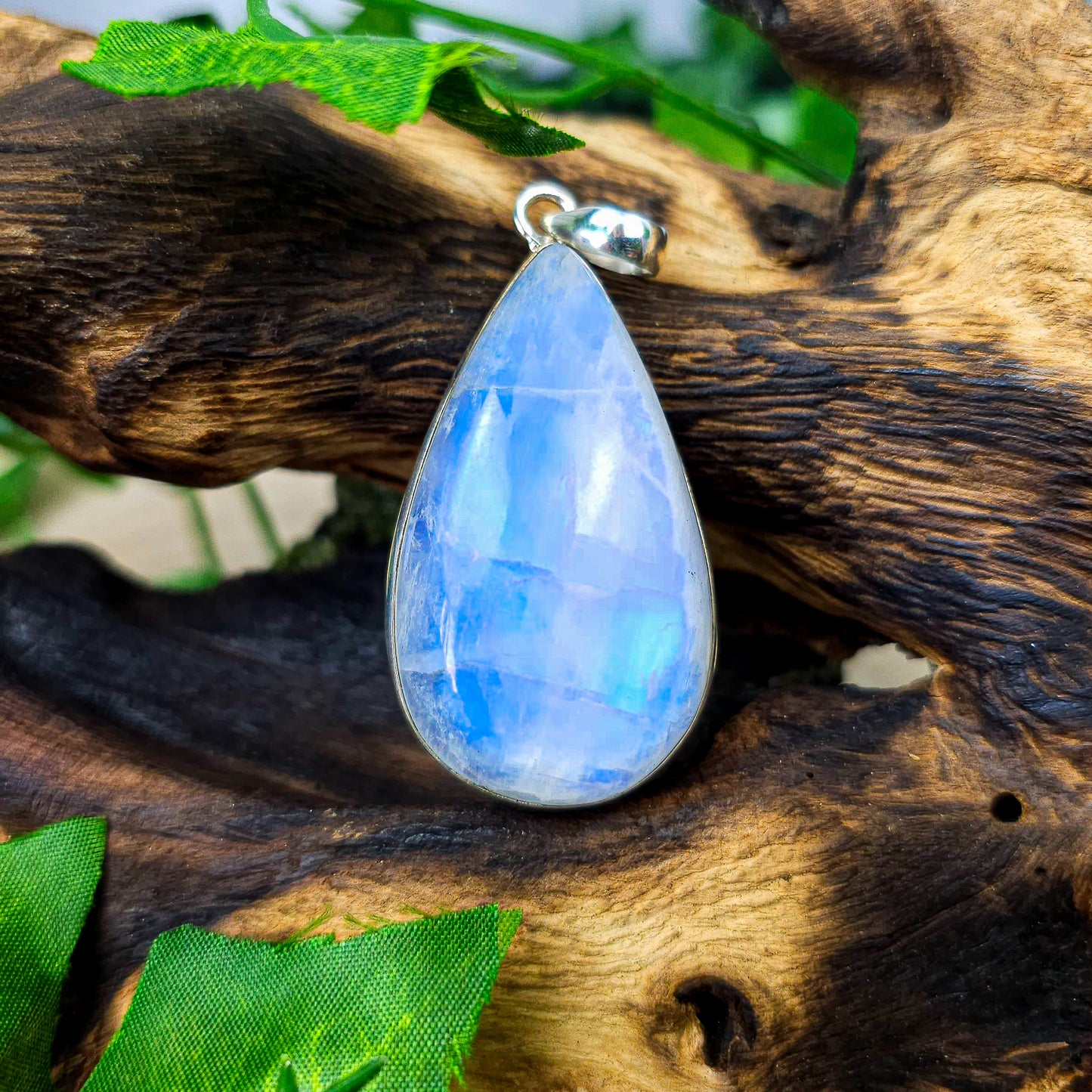 Moonstone Pendant No. 105