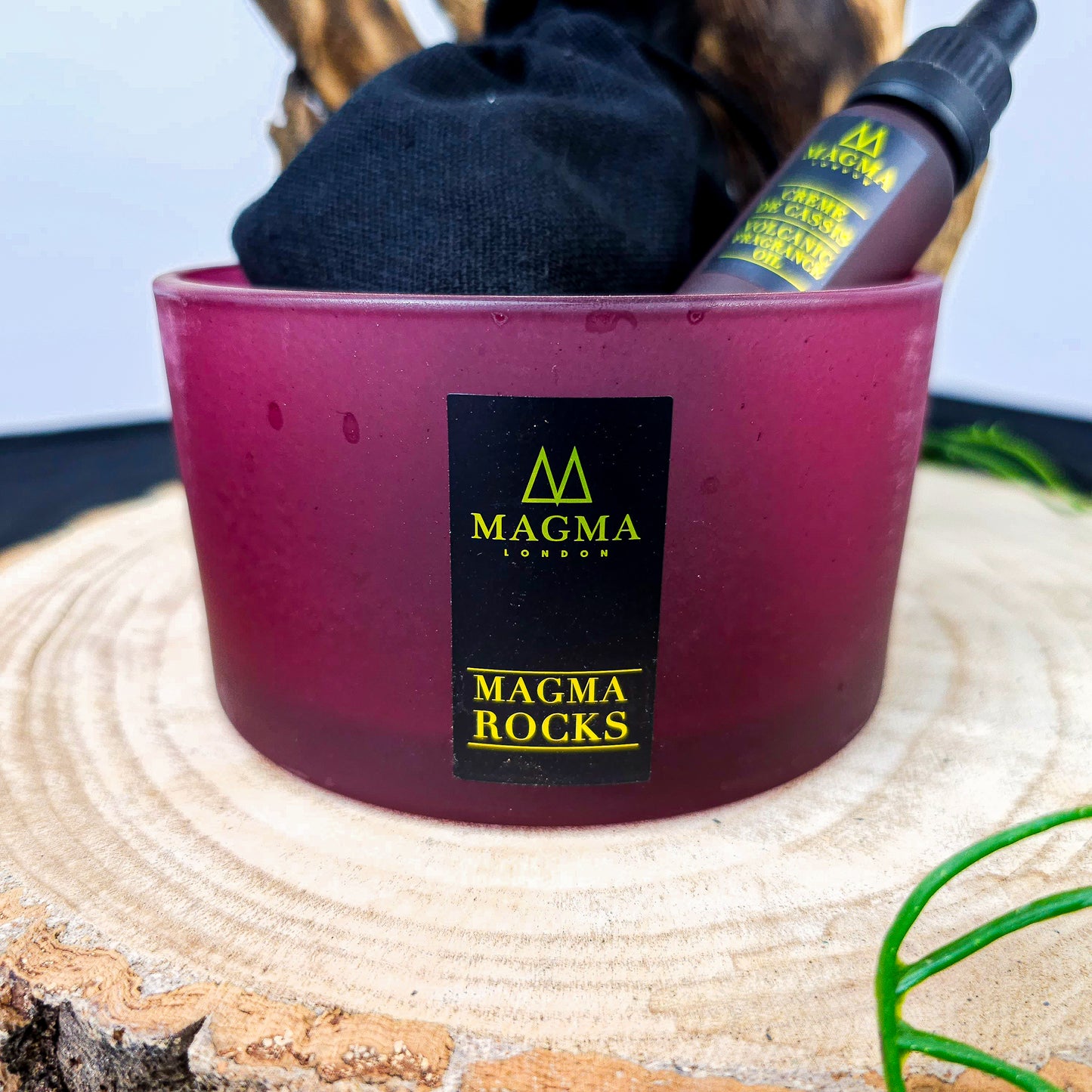 Lava Rock Diffuser
