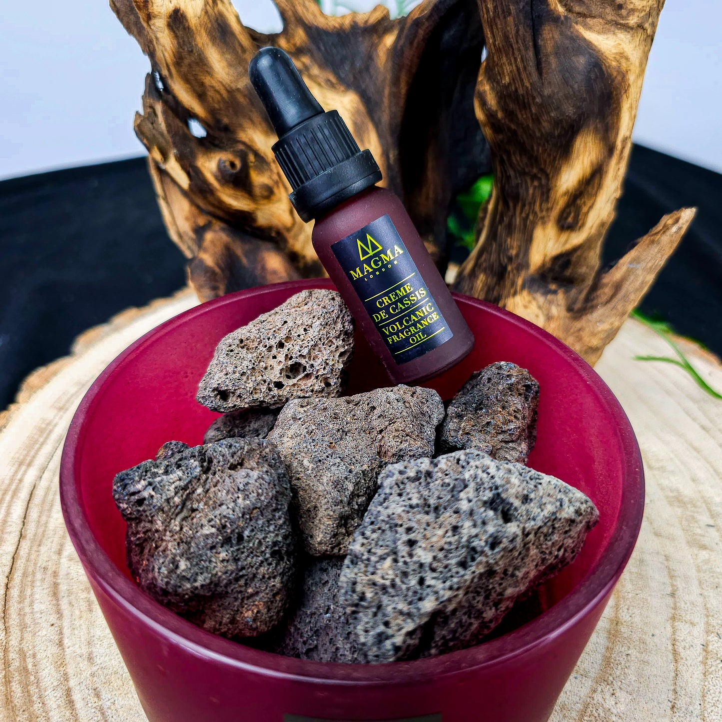 Lava Rock Diffuser