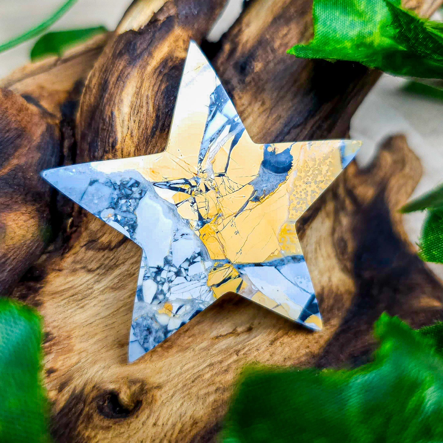 Maligano Stars