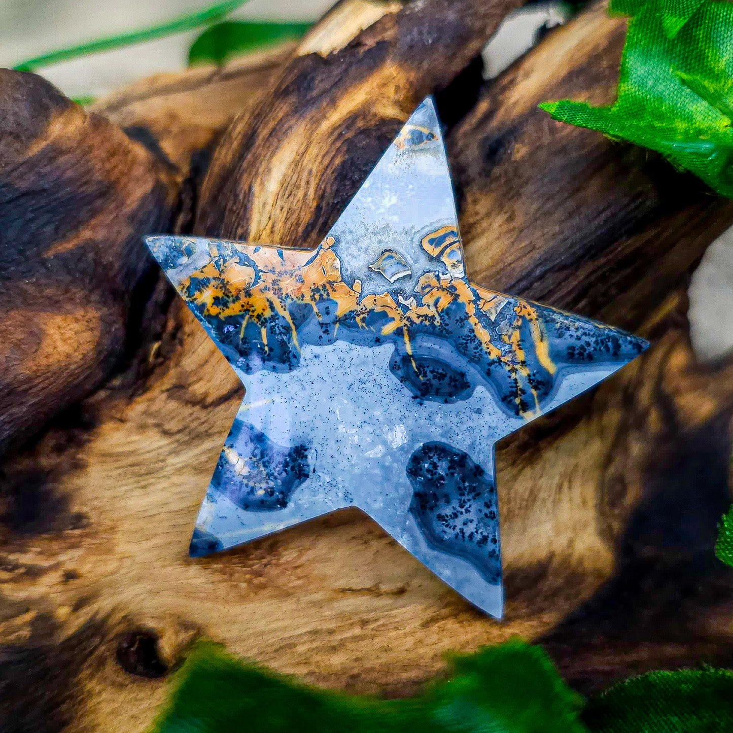 Maligano Stars