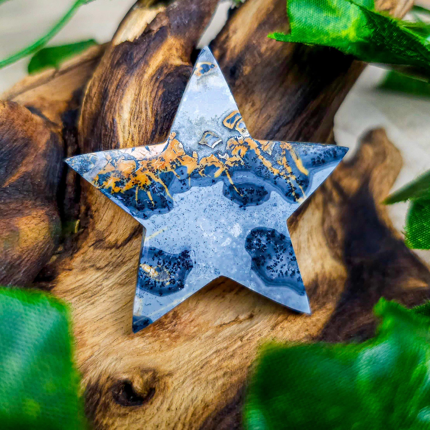 Maligano Stars