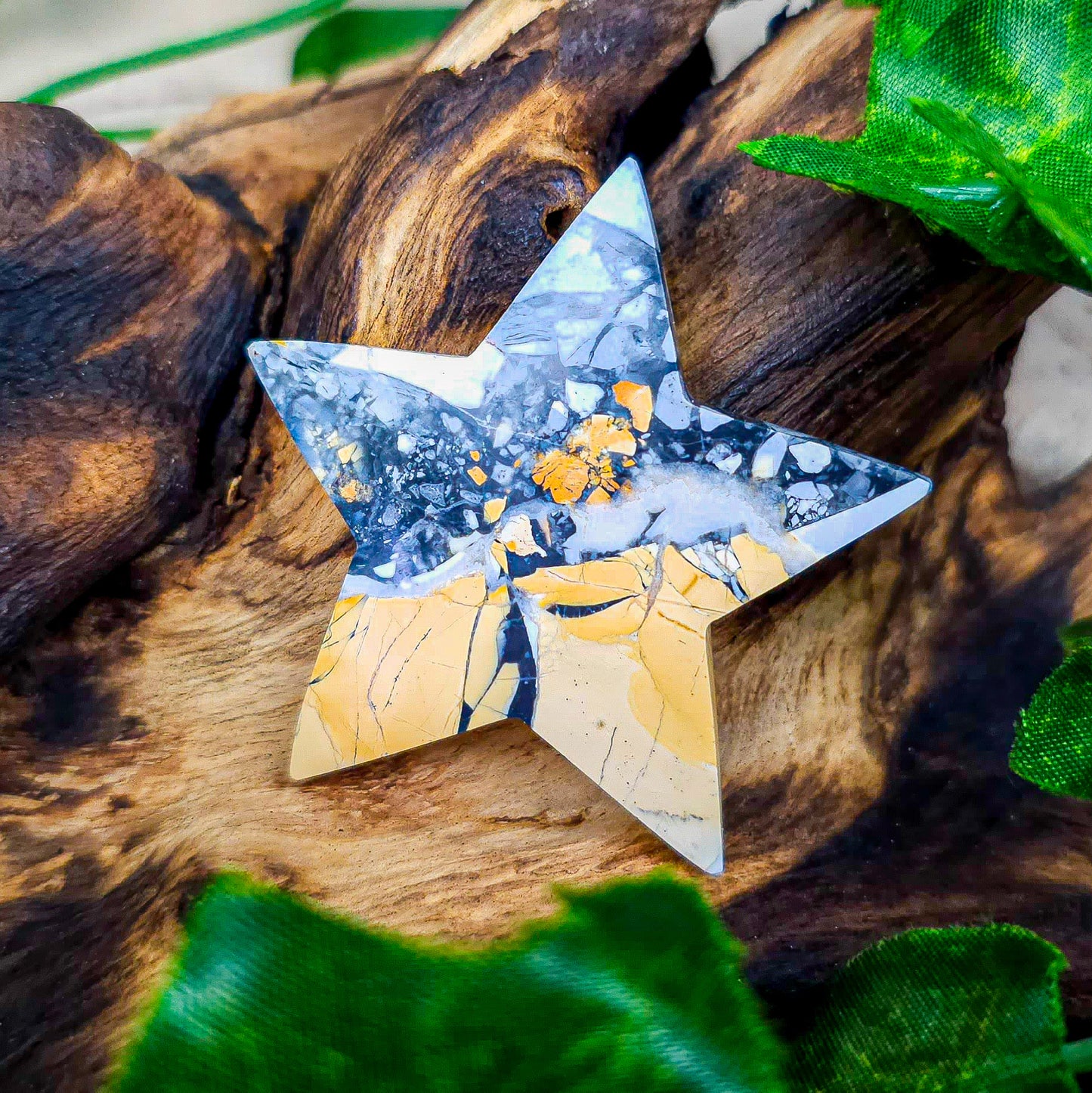Maligano Stars