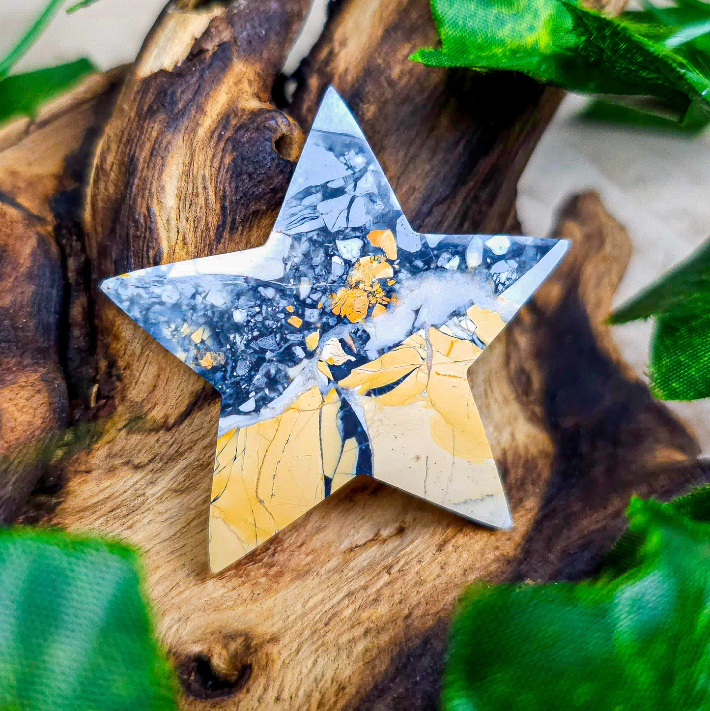 Maligano Stars