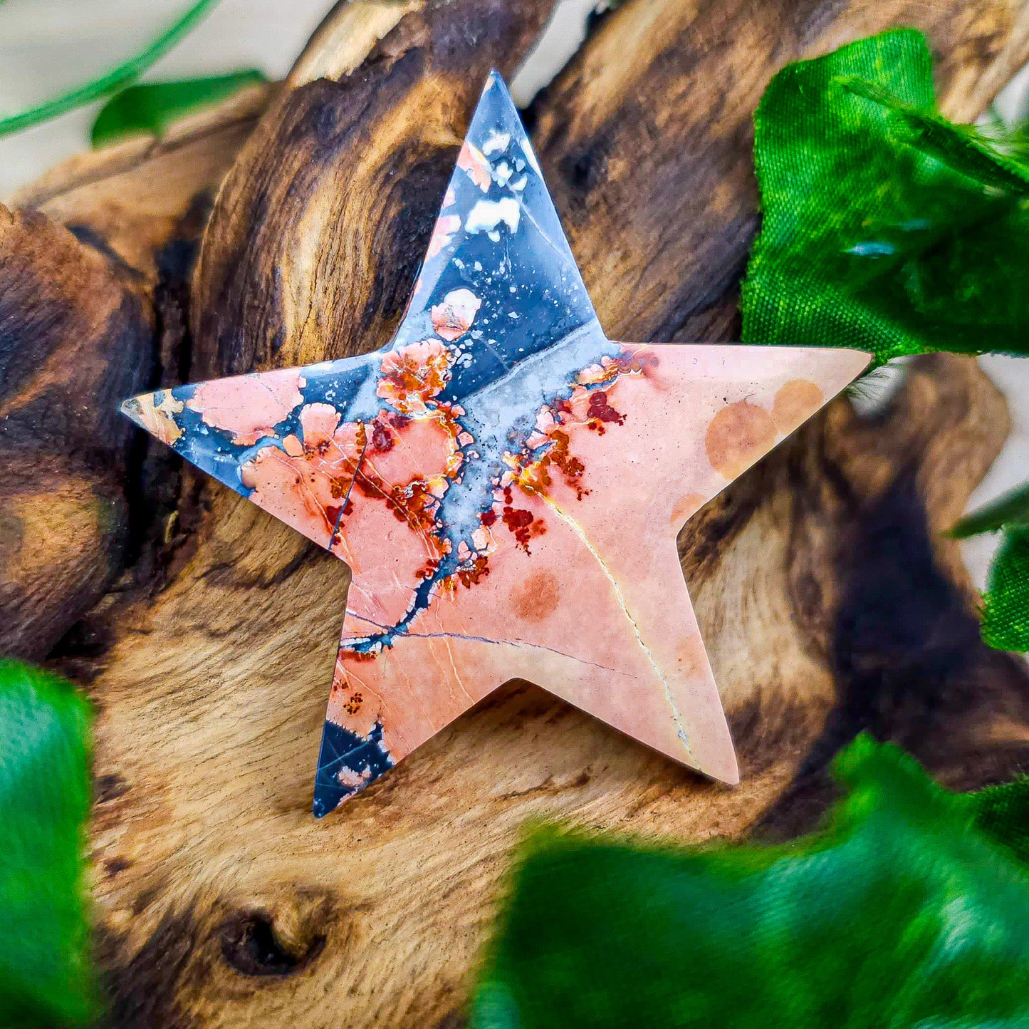 Maligano Stars