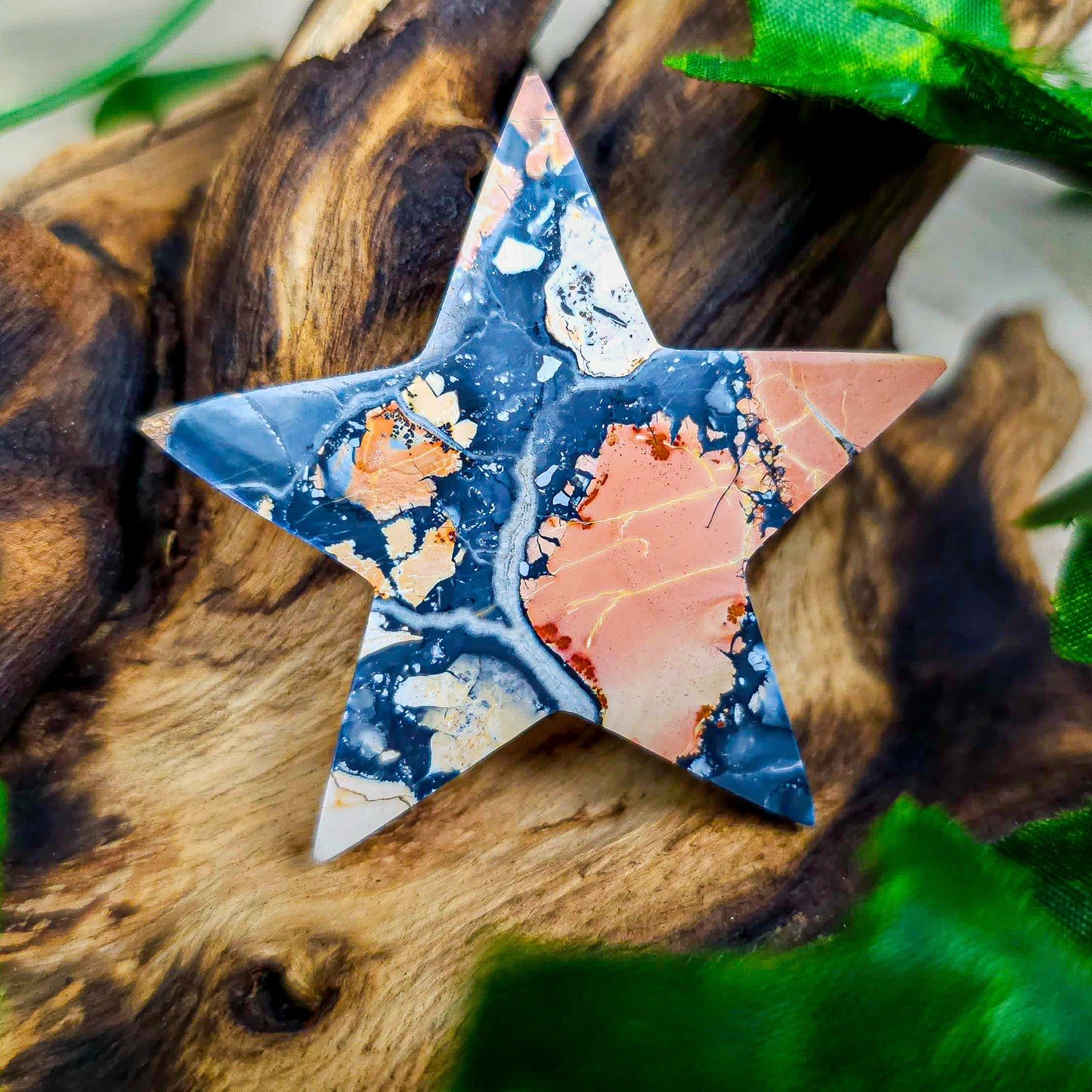 Maligano Stars
