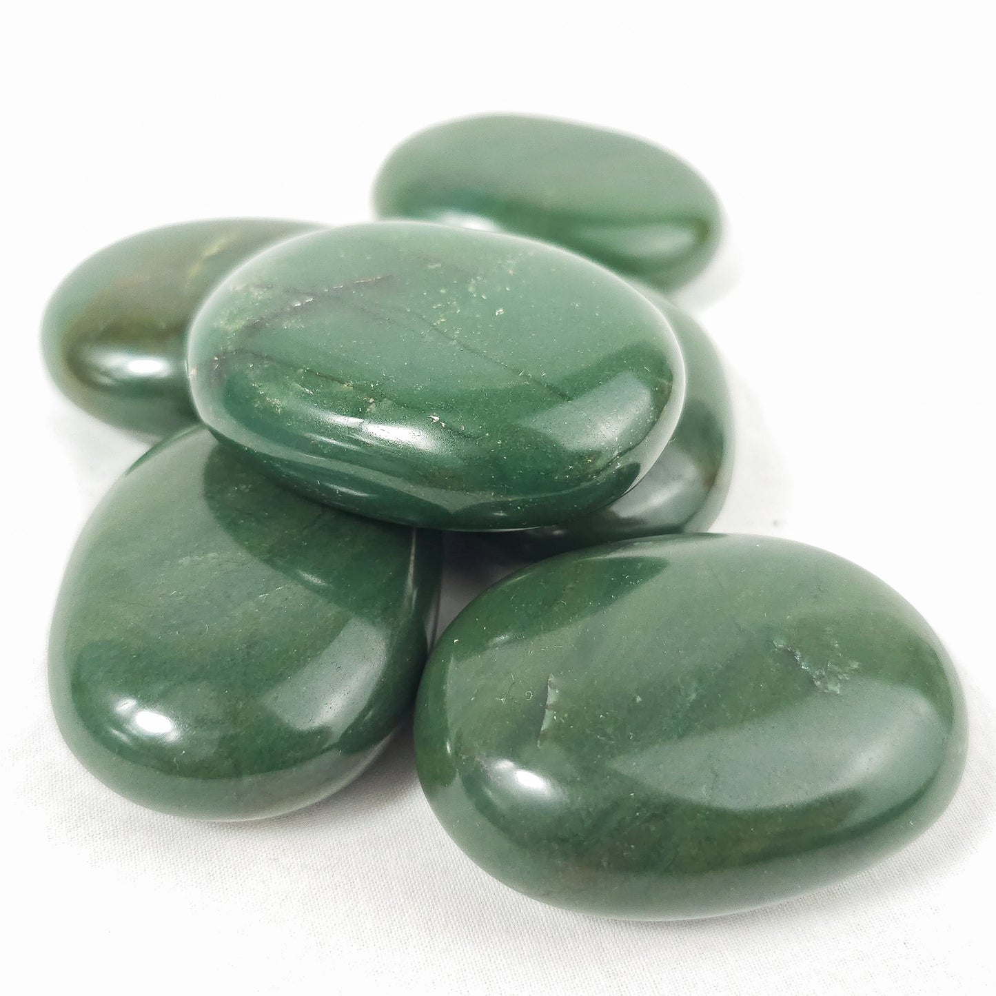 Jade Palm Stone