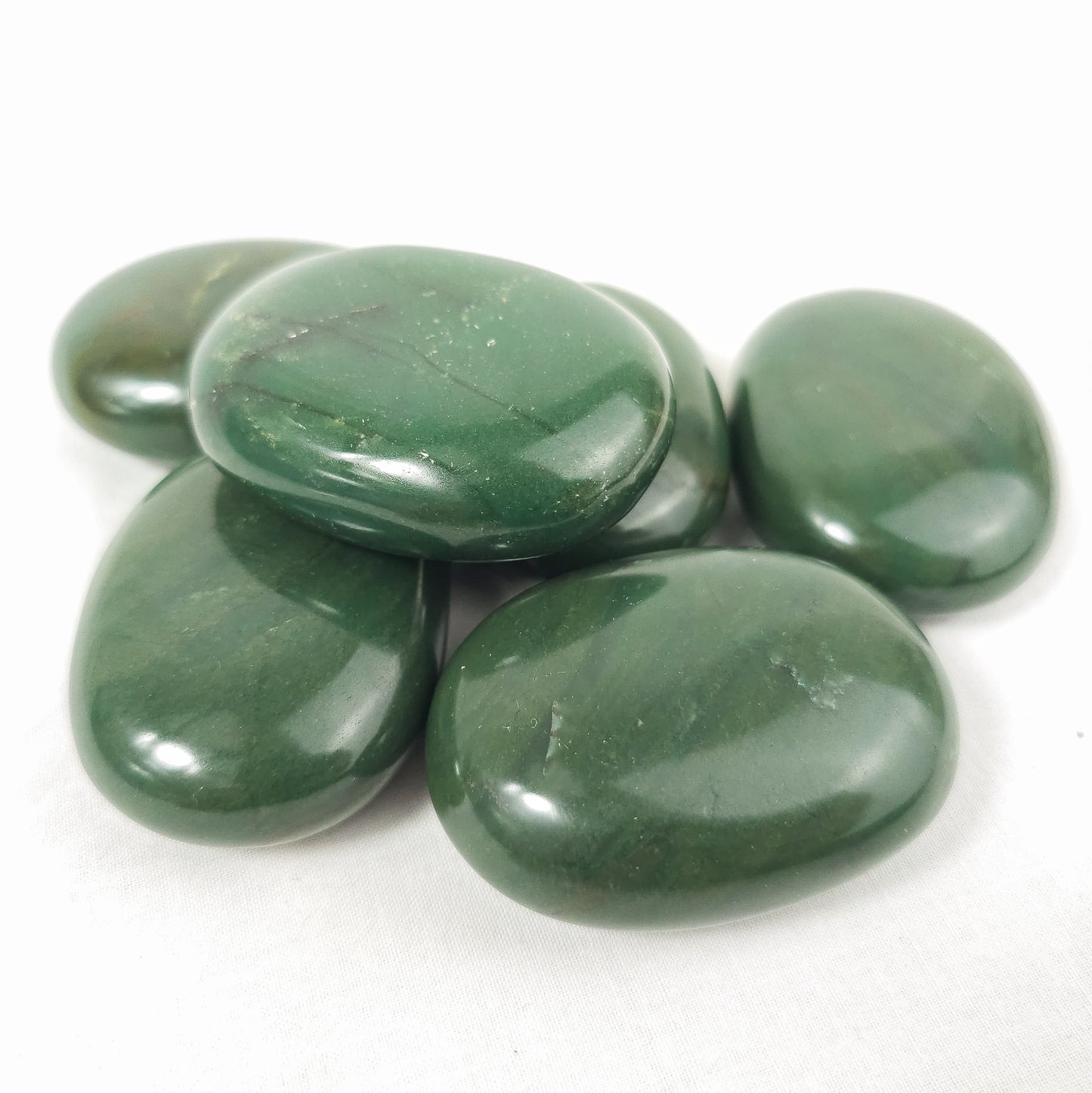 Jade Palm Stone