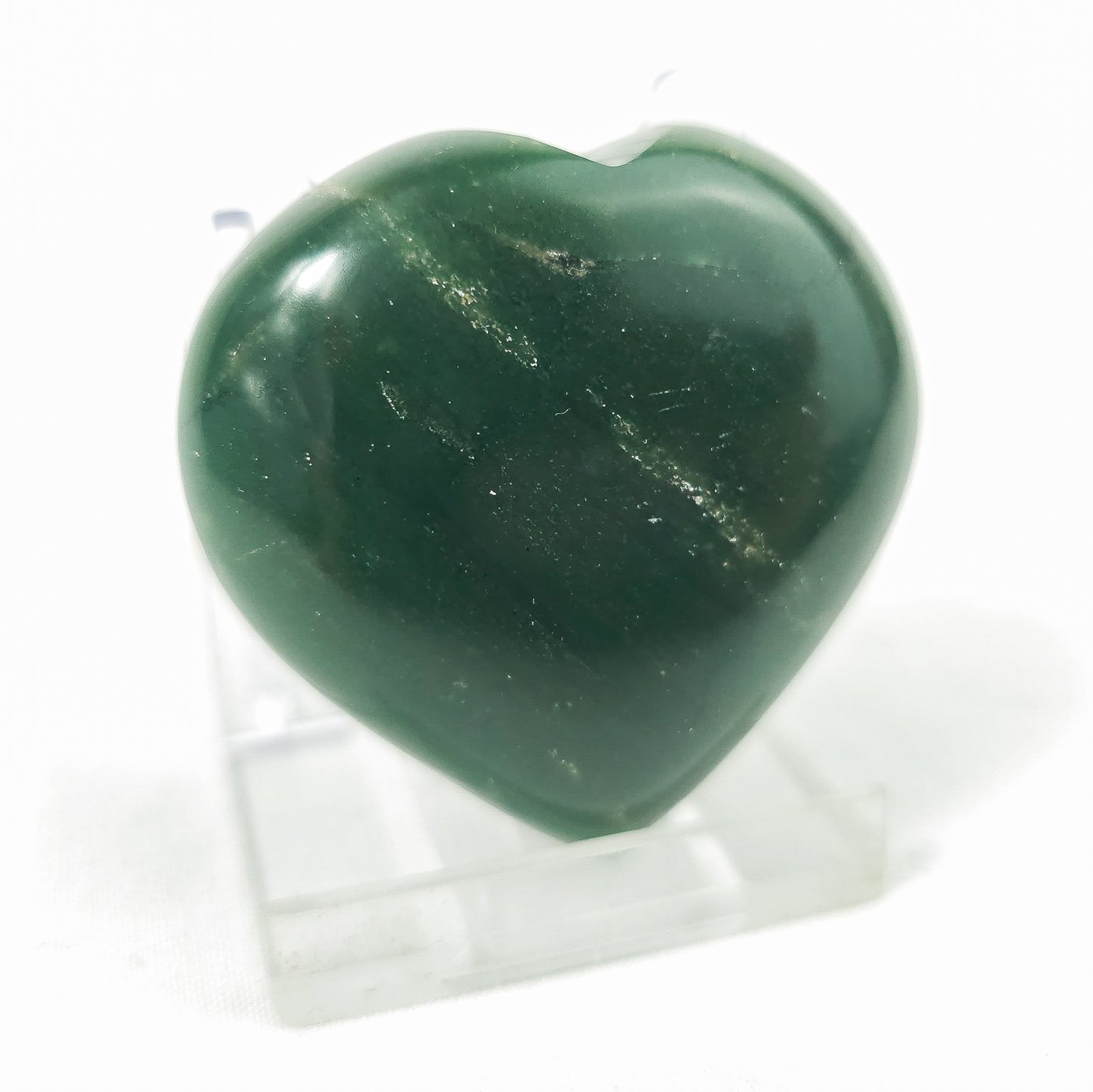 Jade Hearts