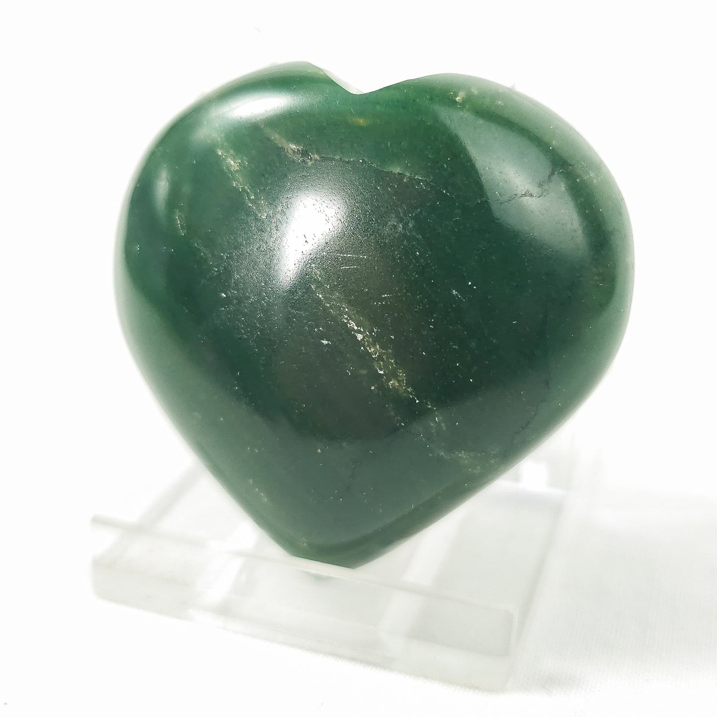 Jade Hearts