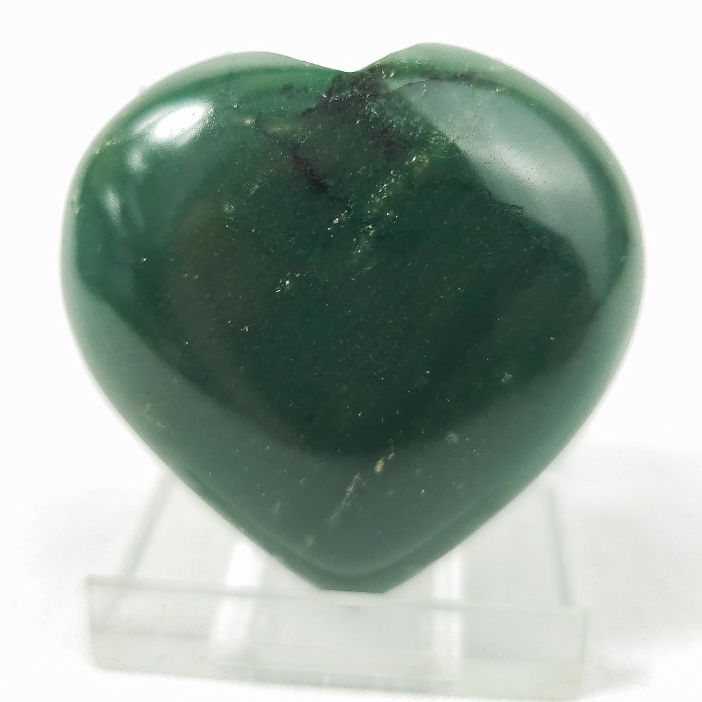 Jade Hearts