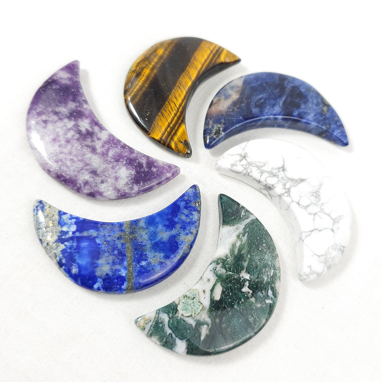 Crystal Moons