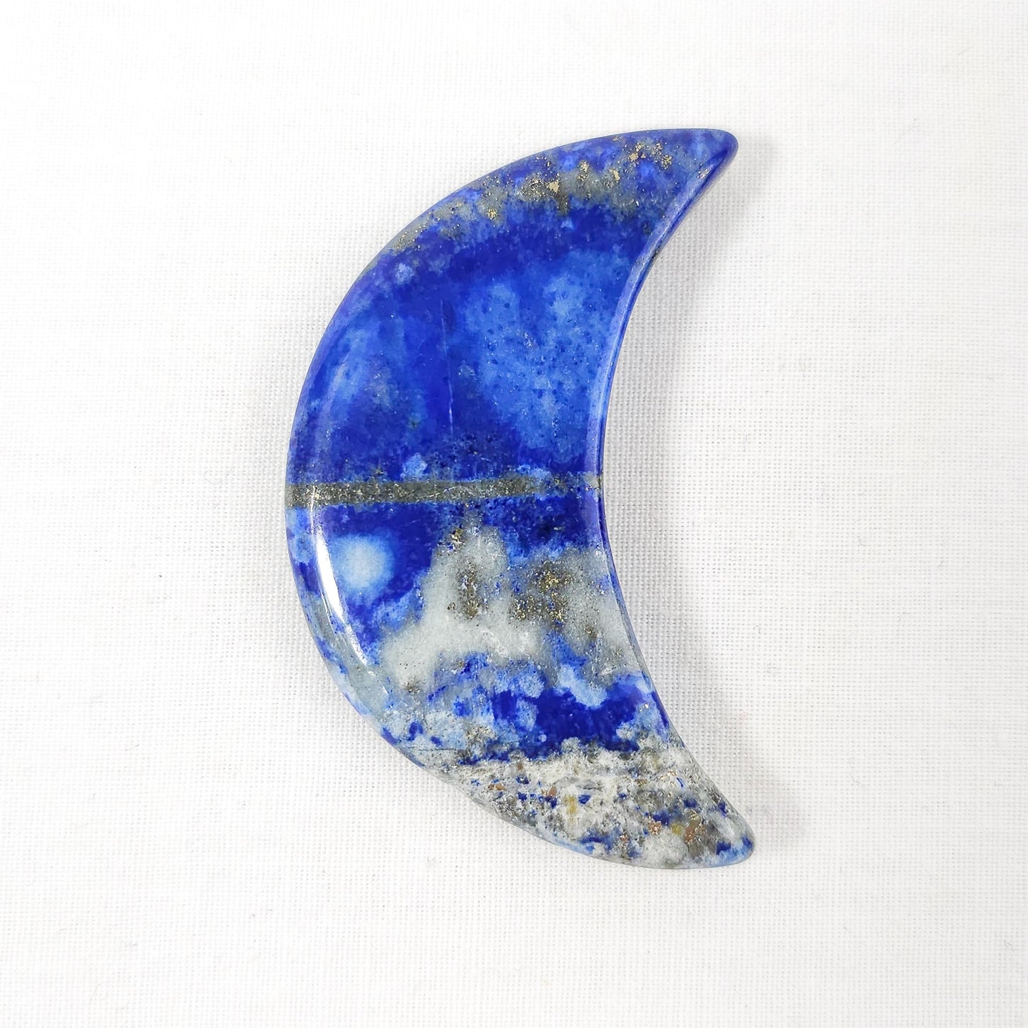Crystal Moons