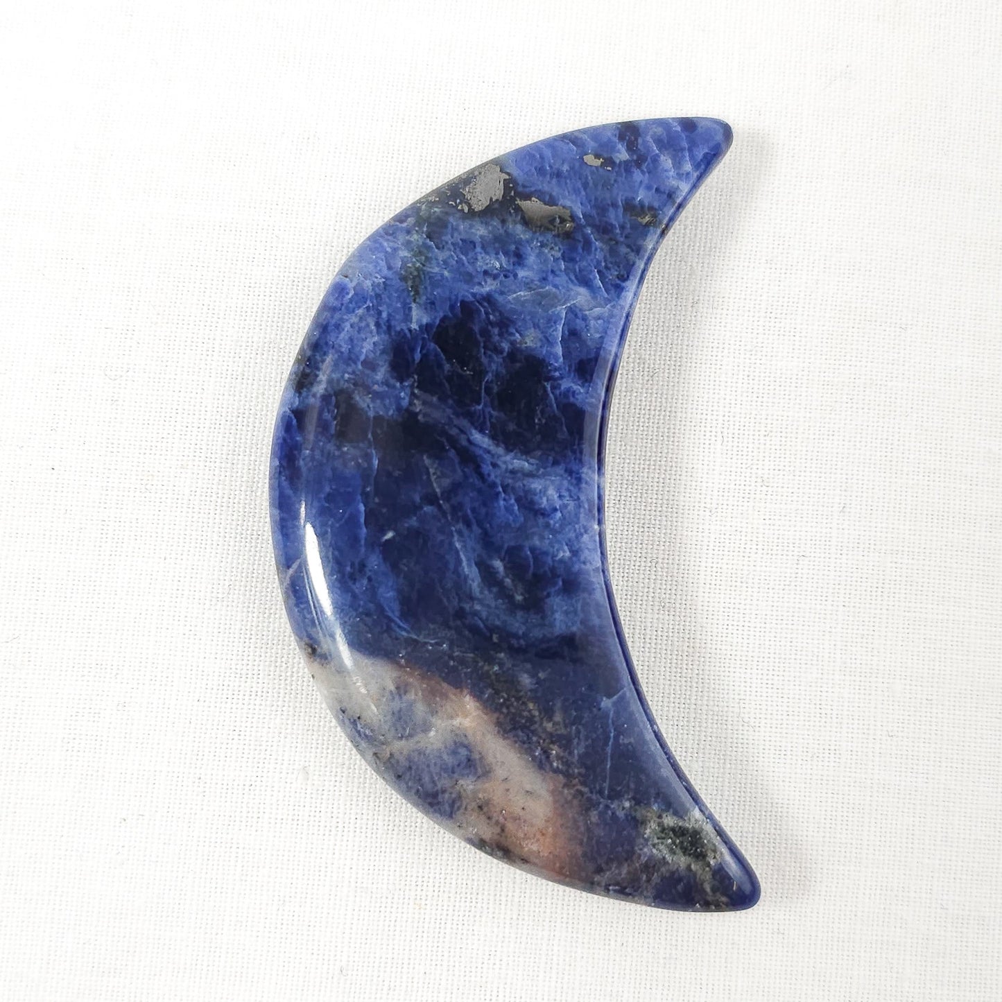 Crystal Moons
