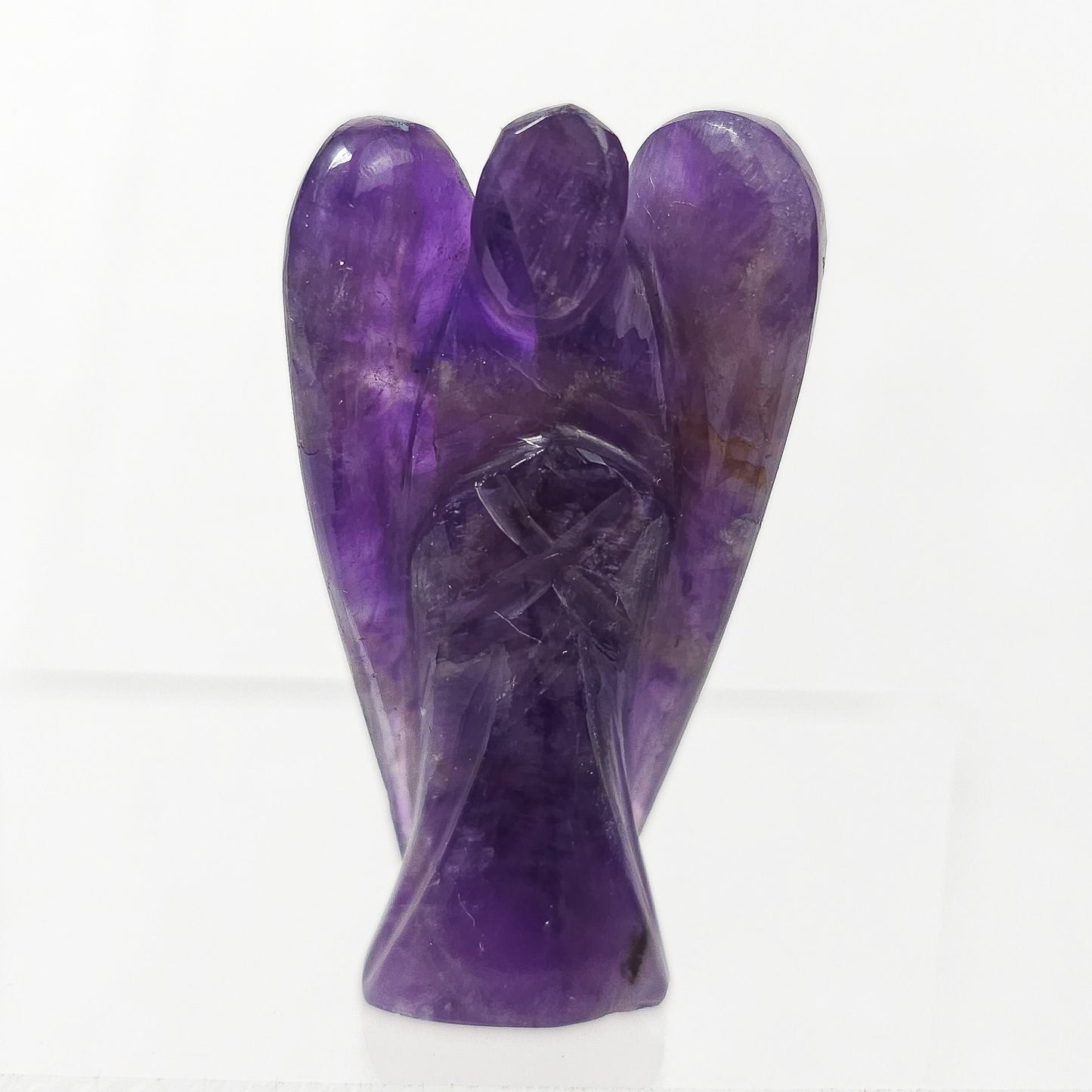 Angels Crystal Gemstone 50mm