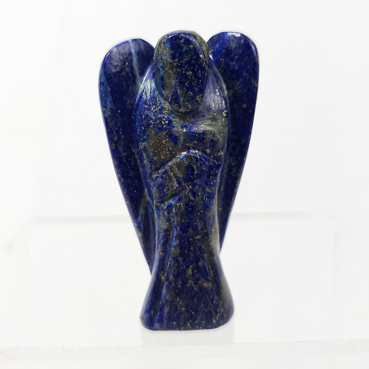Angels Crystal Gemstone 50mm