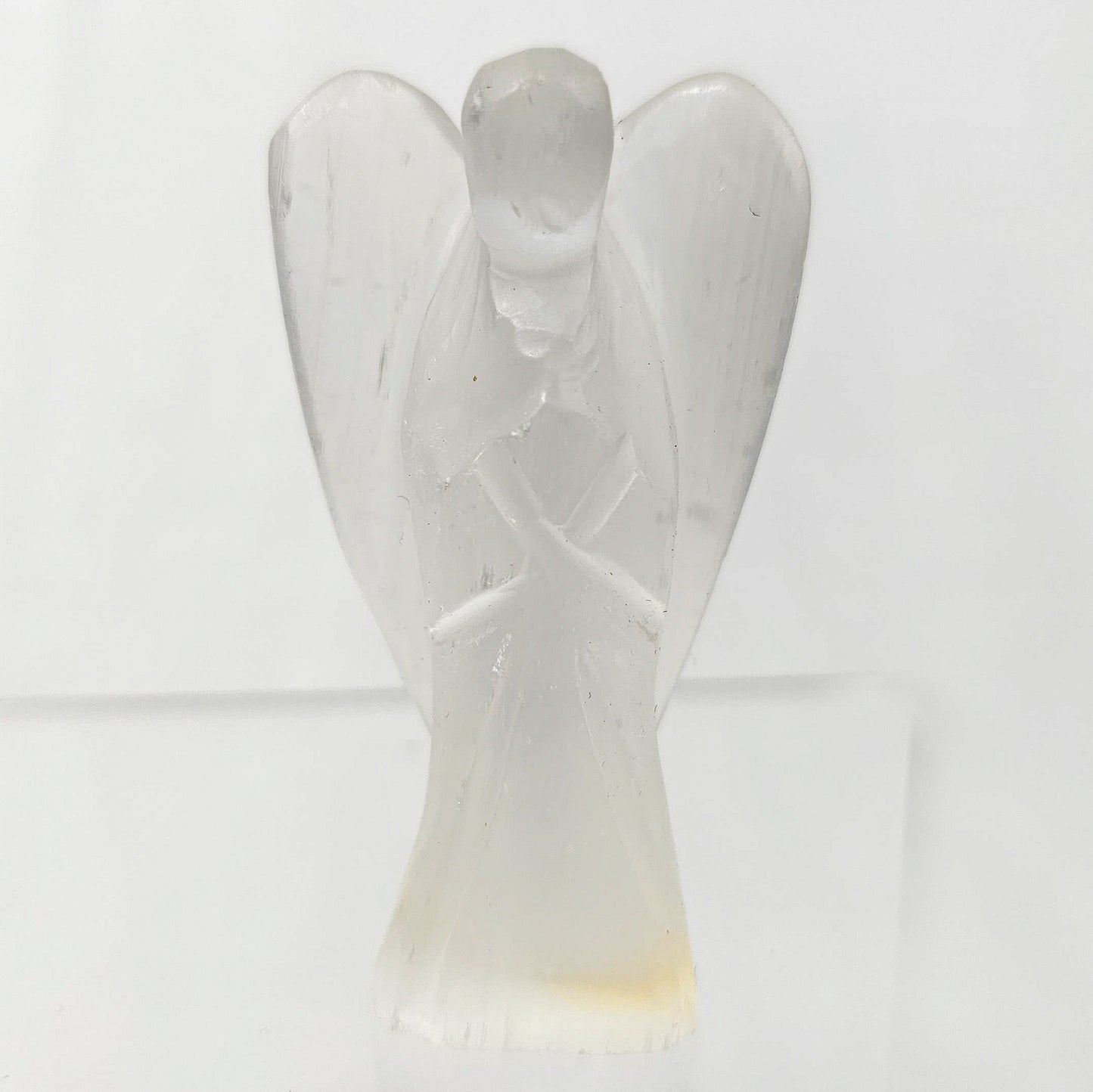 Angels Crystal Gemstone 50mm