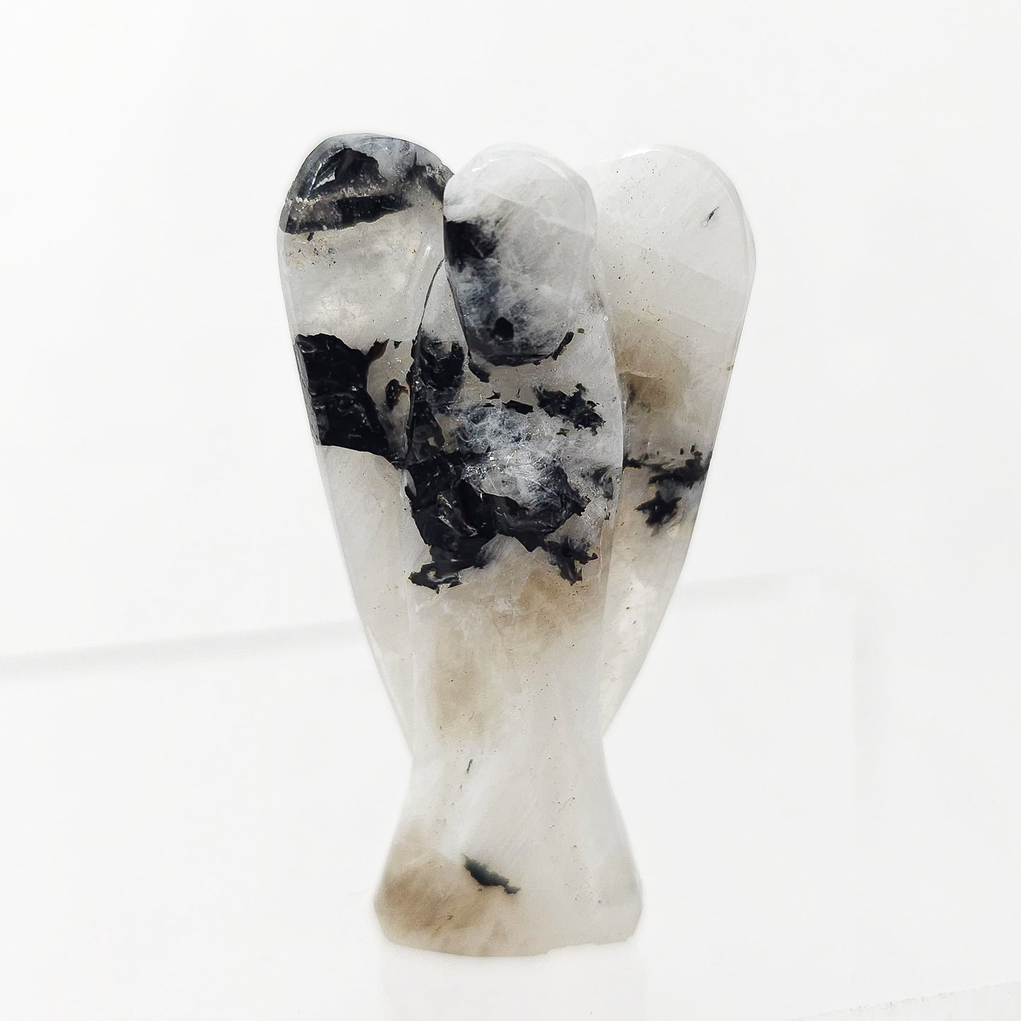 Angels Crystal Gemstone 50mm