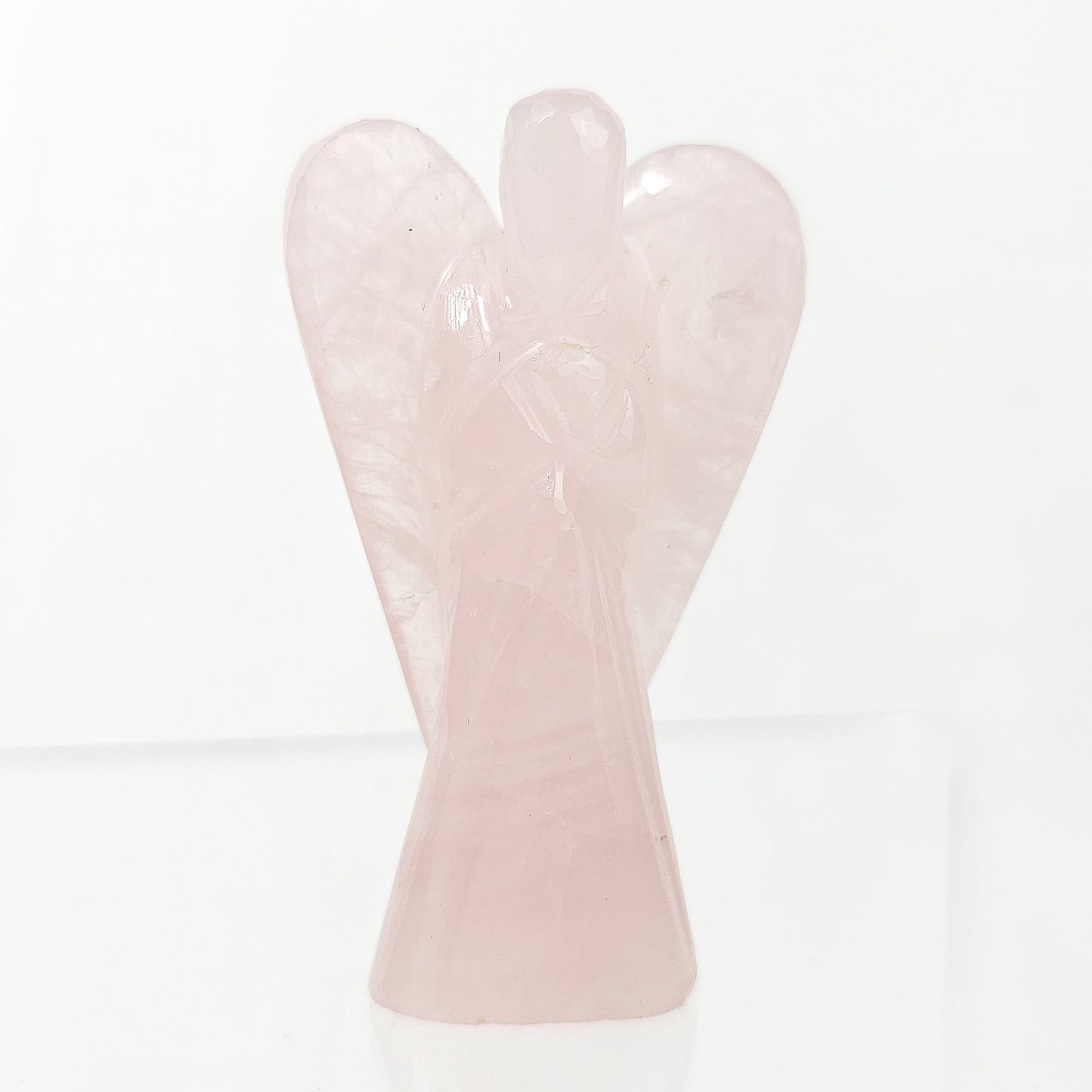 Angels Crystal Gemstone 50mm
