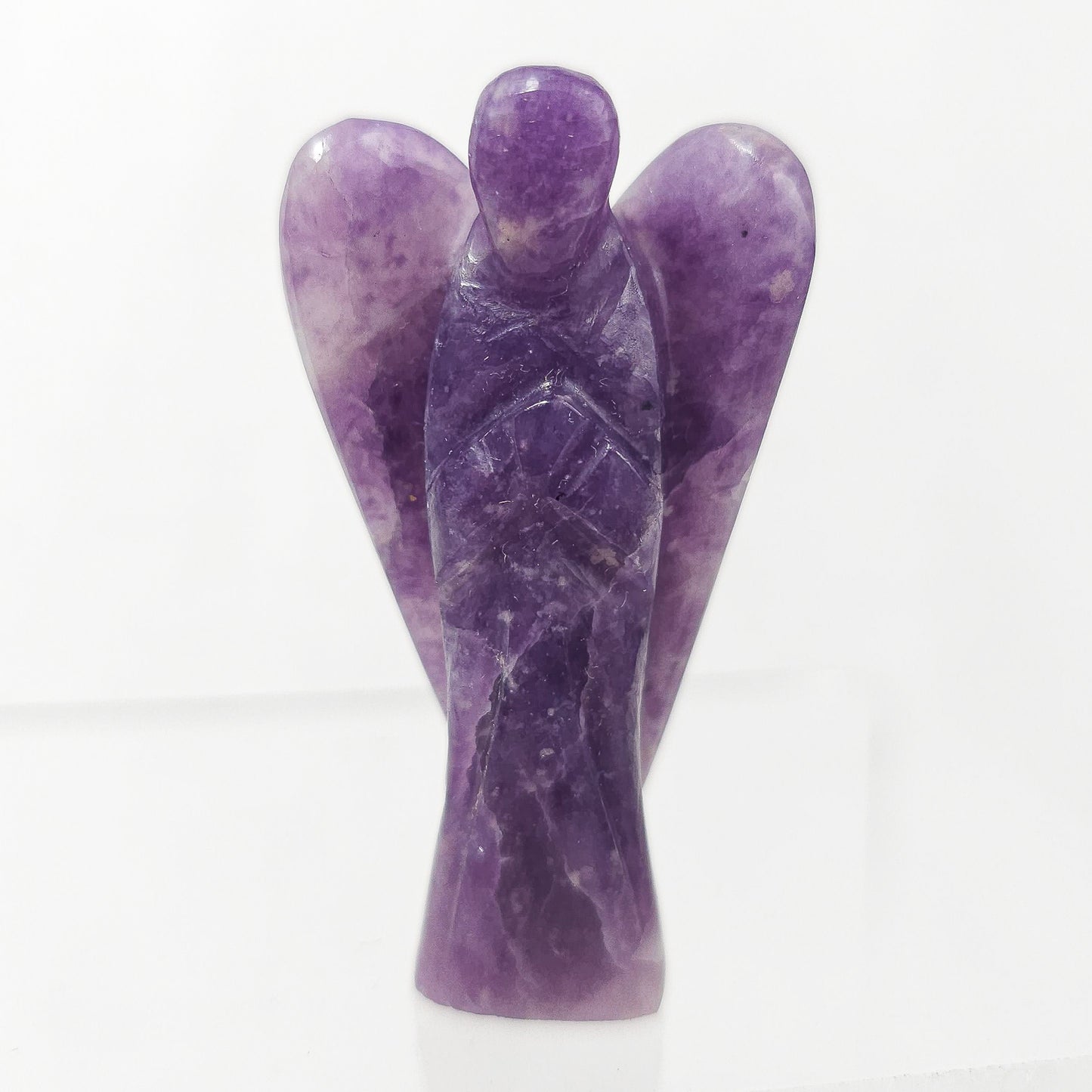 Angels Crystal Gemstone 50mm
