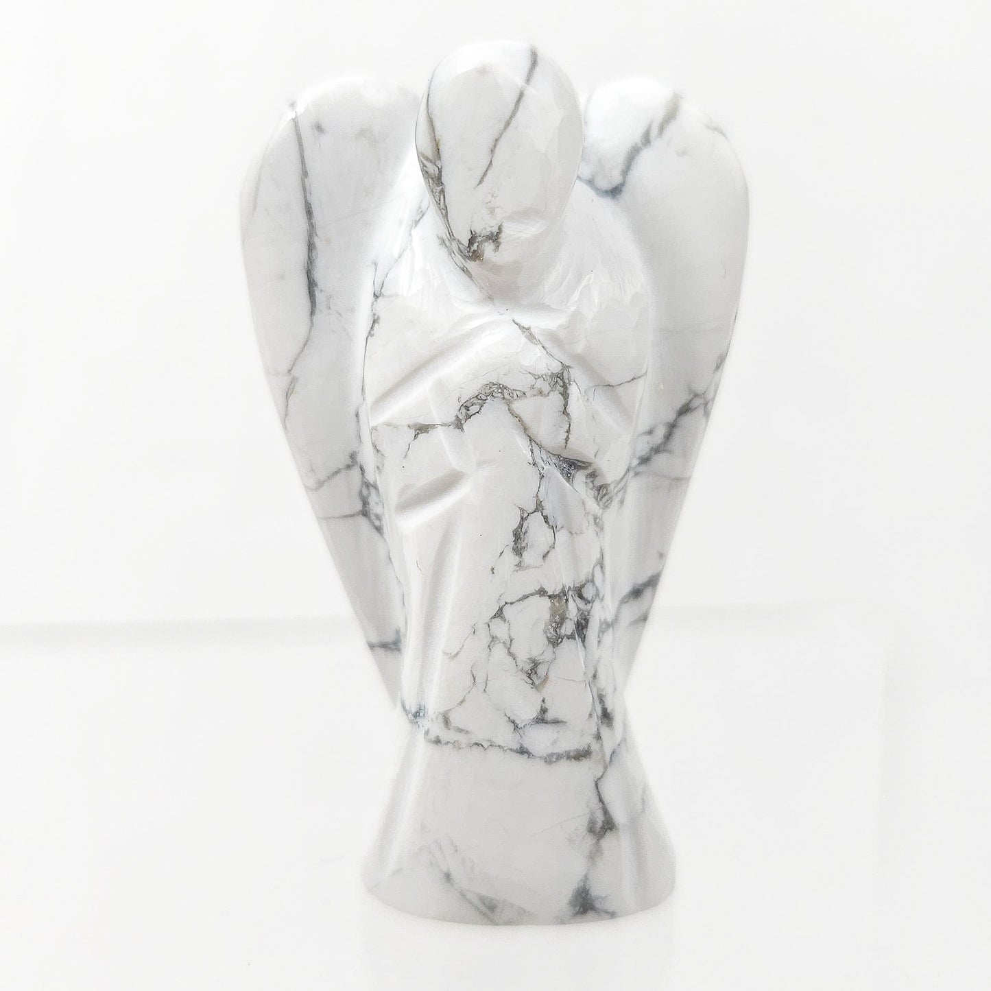 Angels Crystal Gemstone 50mm