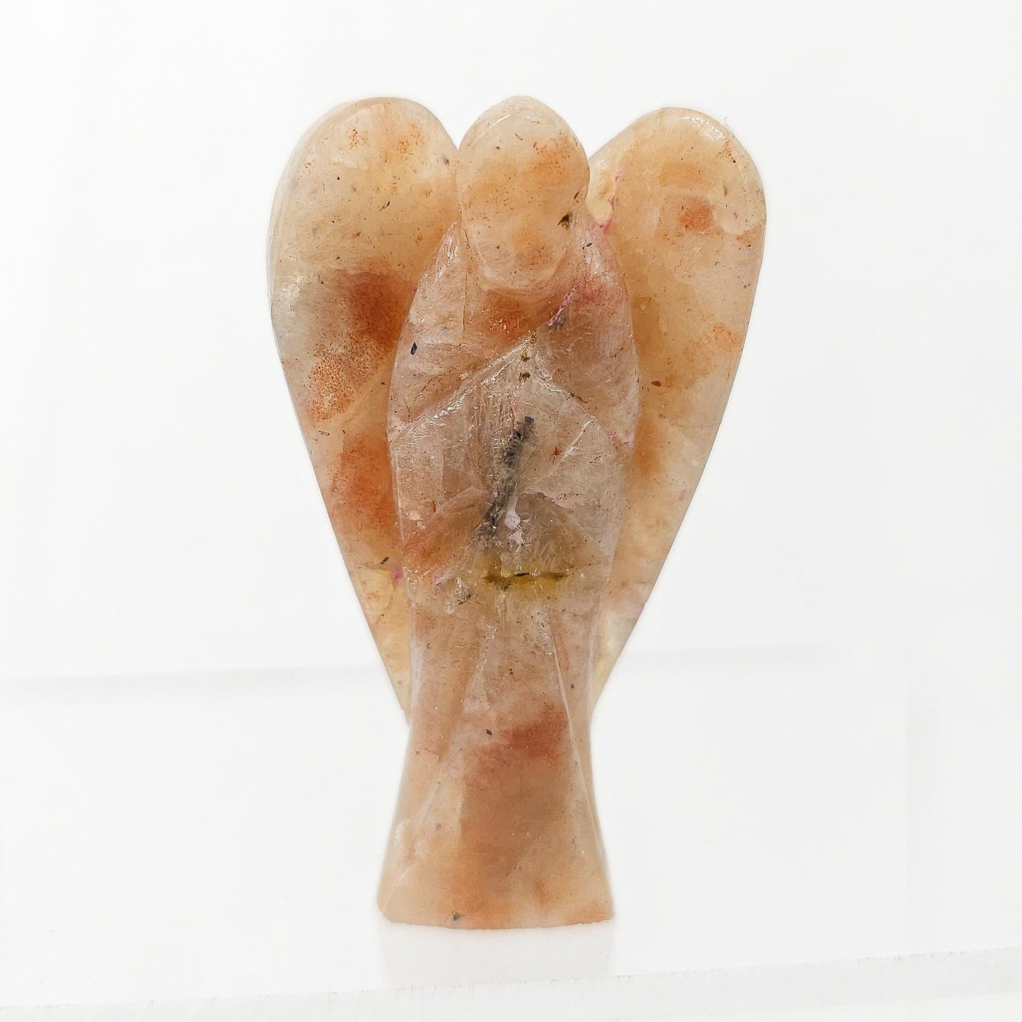 Angels Crystal Gemstone 50mm
