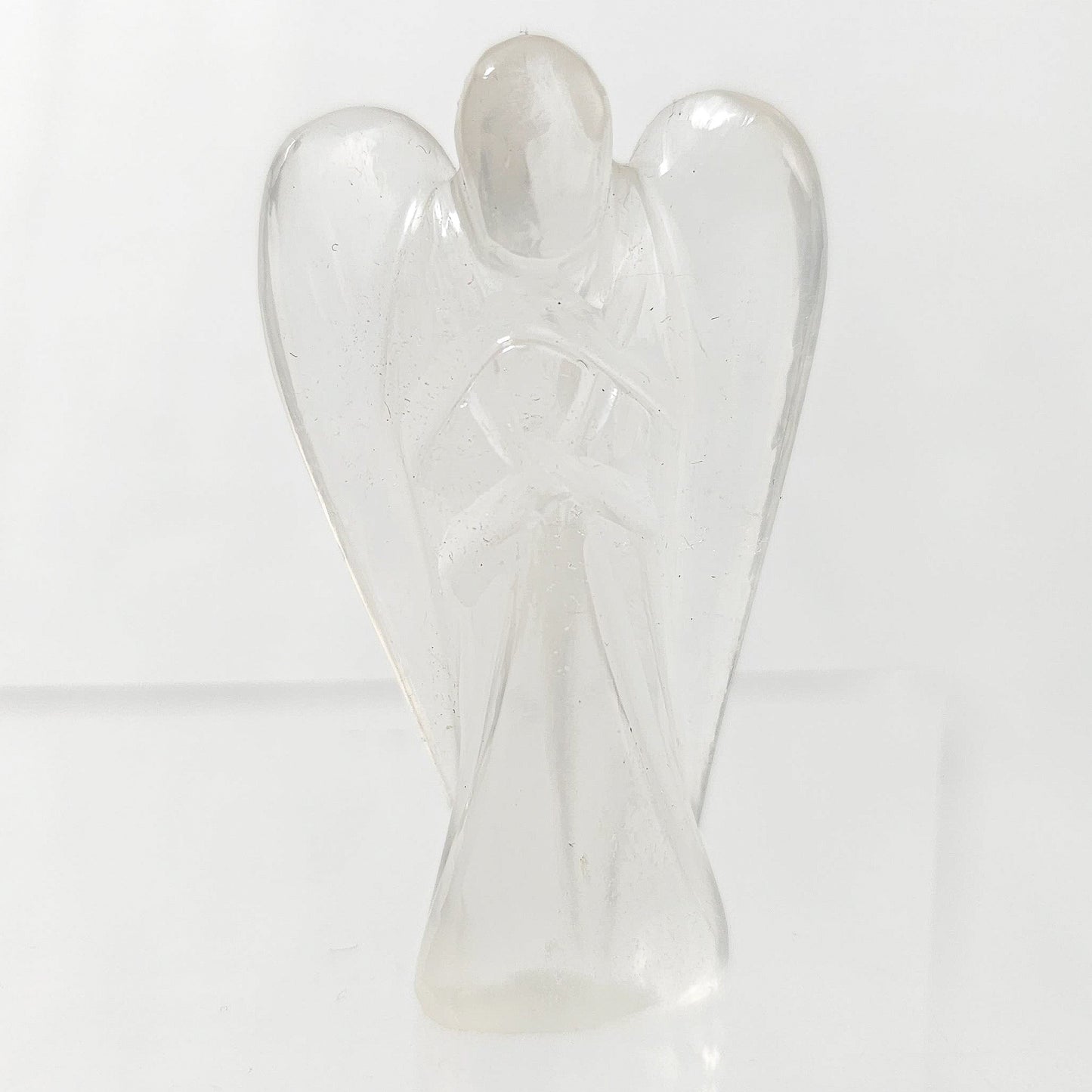 Angels Crystal Gemstone 50mm