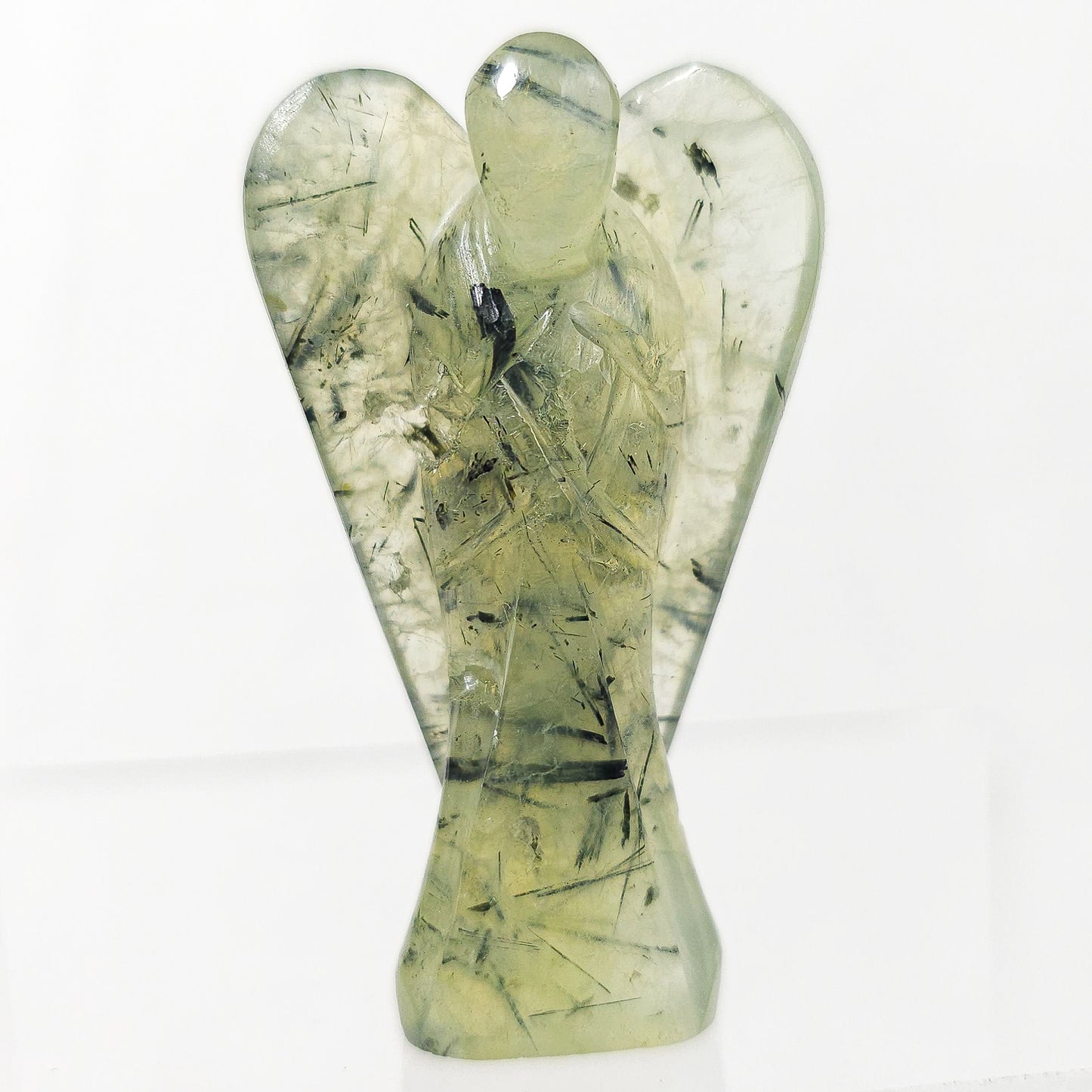 Angels Crystal Gemstone 50mm