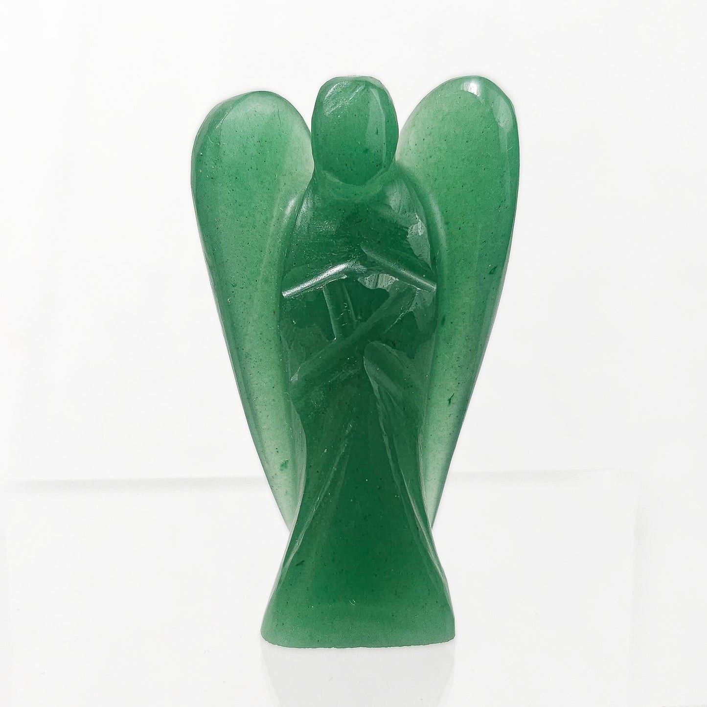 Angels Crystal Gemstone 50mm