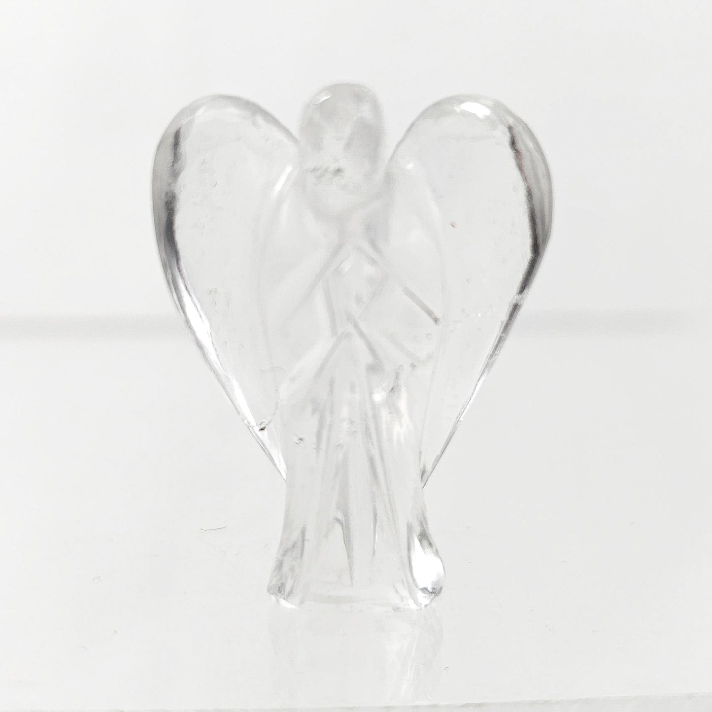 Angels mini 30mm Gemstone / Crystal