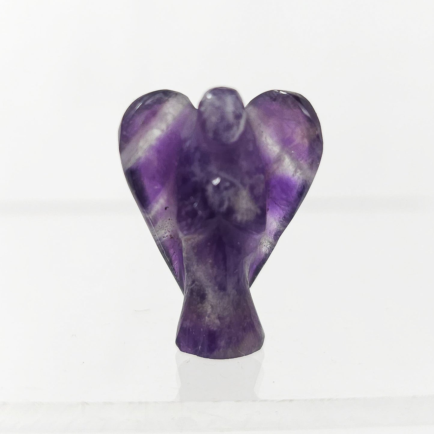 Angels mini 30mm Gemstone / Crystal