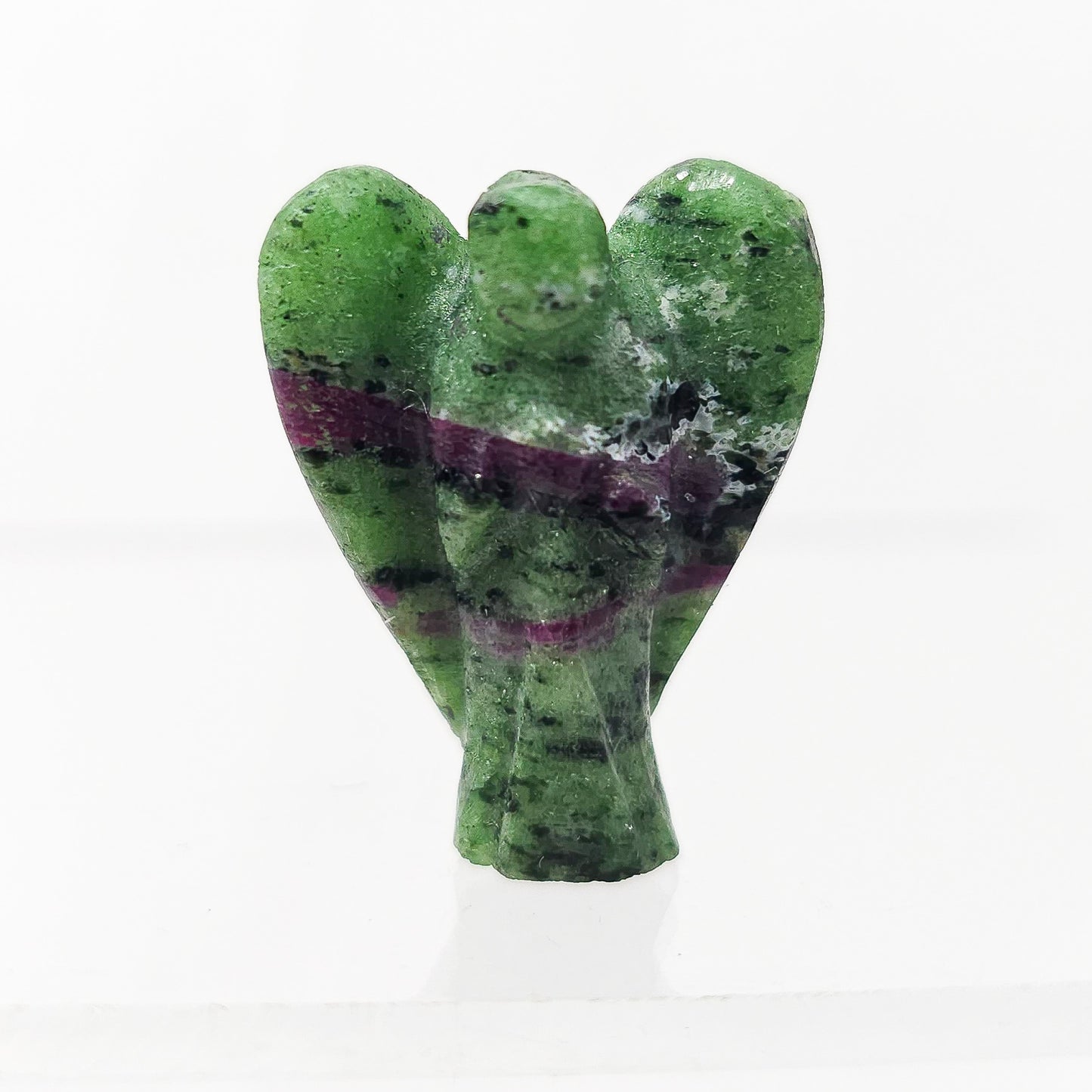 Angels mini 30mm Gemstone / Crystal