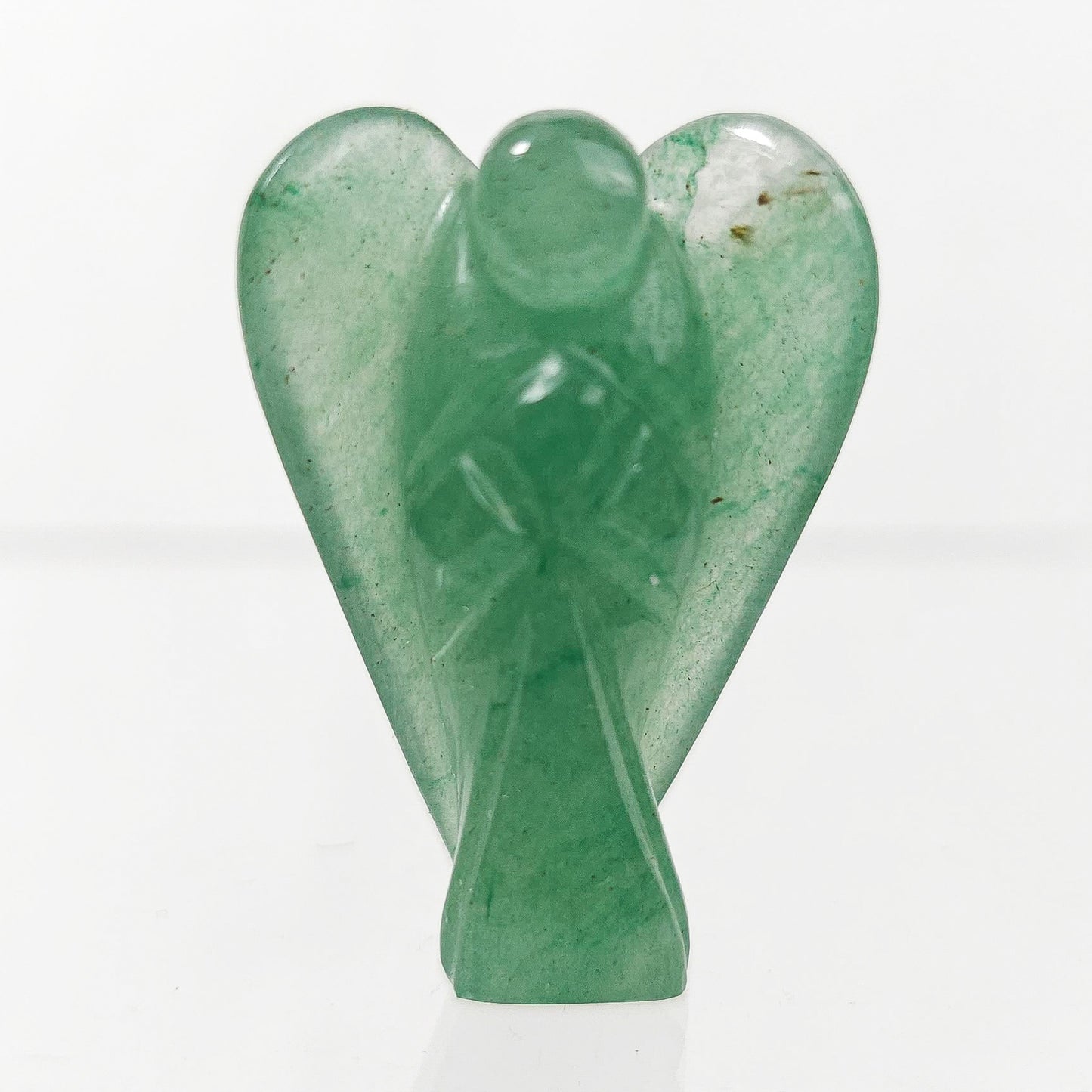 Angels mini 30mm Gemstone / Crystal
