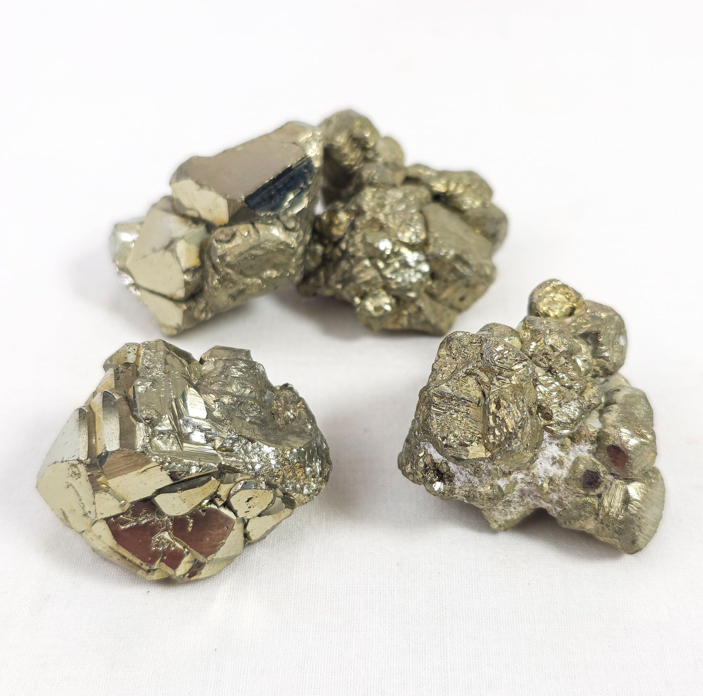 Pyrite Nuggets
