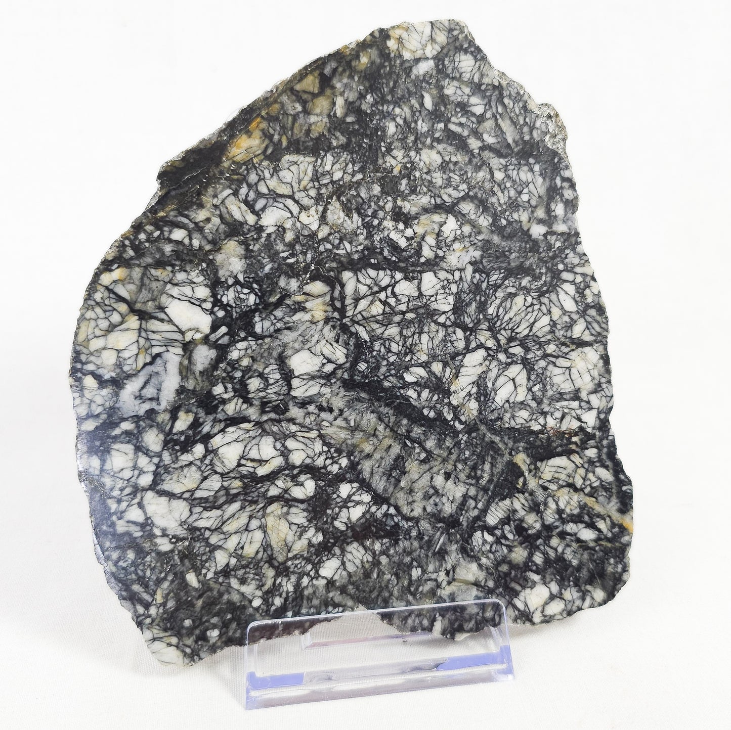 Pinolith Slice