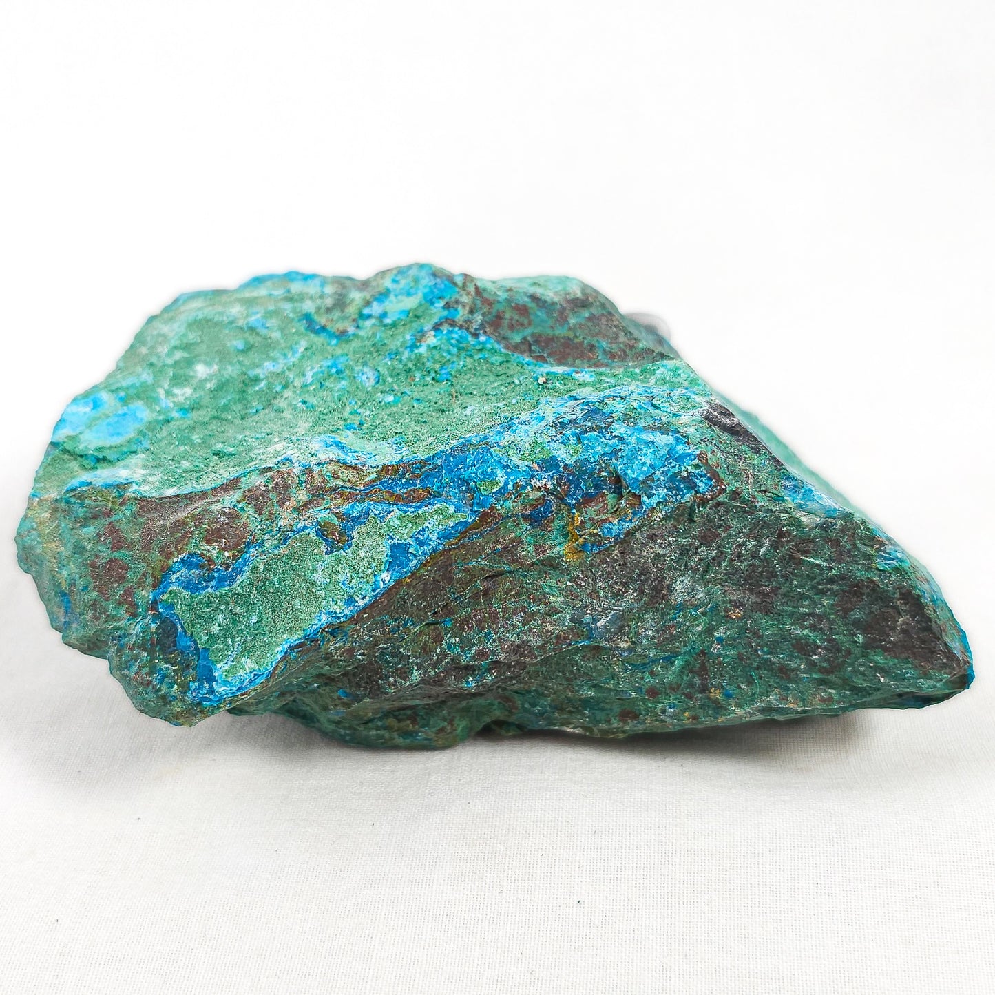 Chrysocolla (Raw)