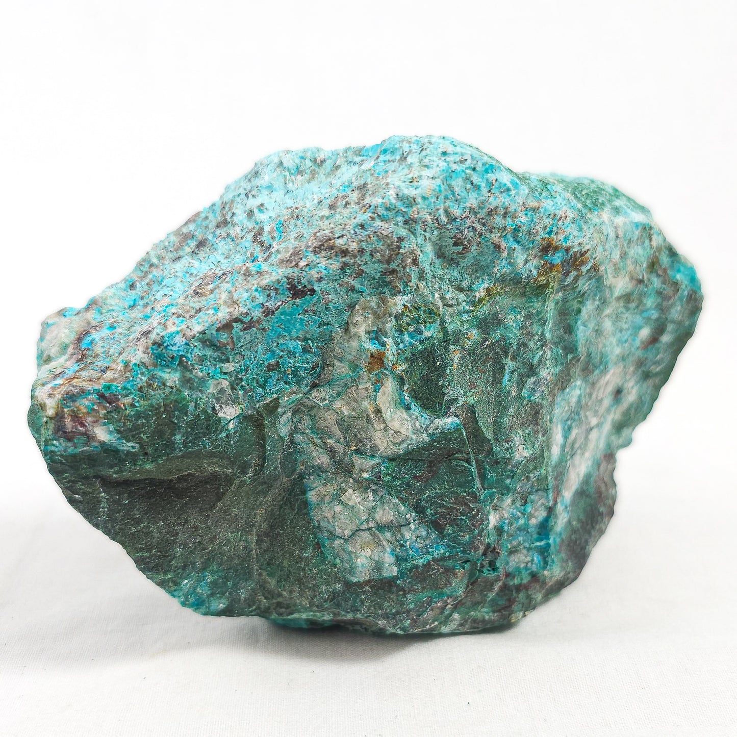 Chrysocolla (Raw)