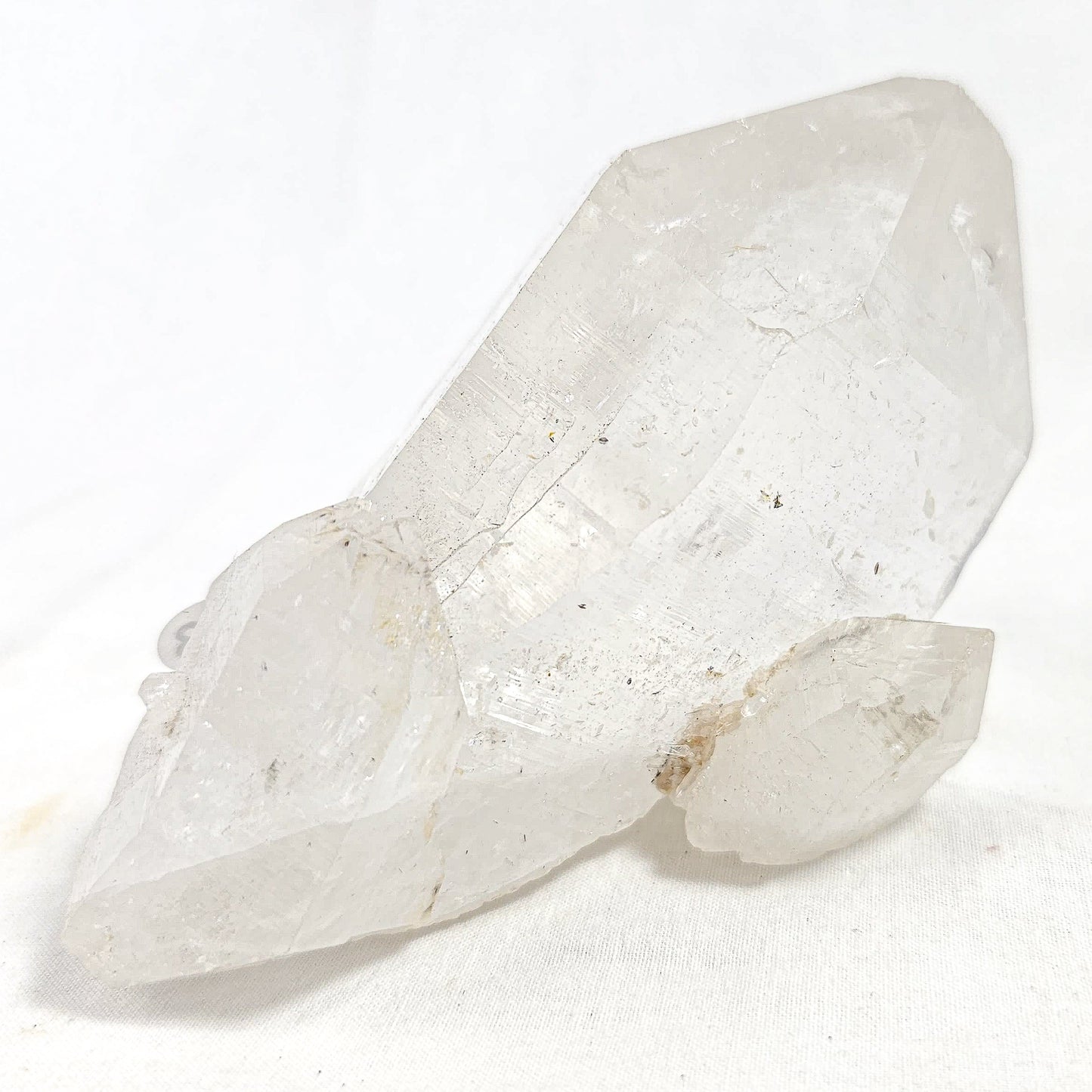 Natural Himalayan Quartz Points