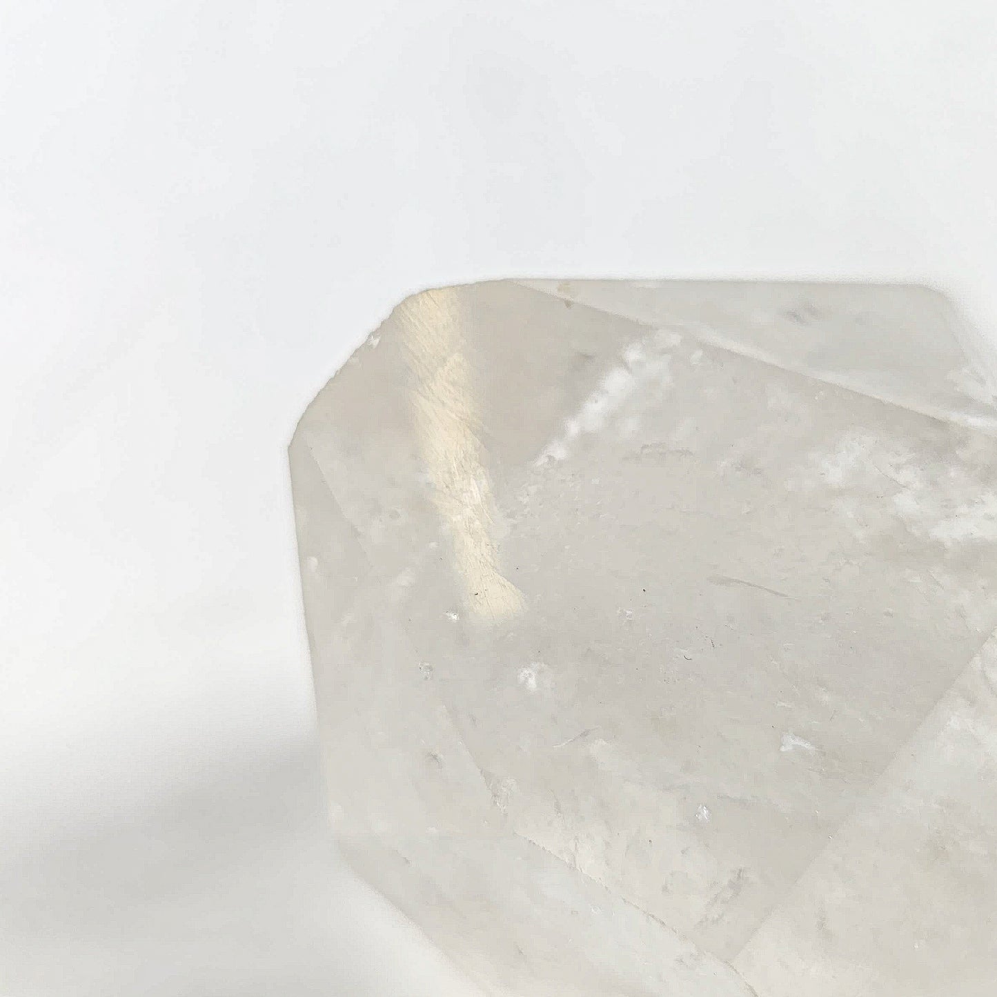 Natural Himalayan Quartz Points