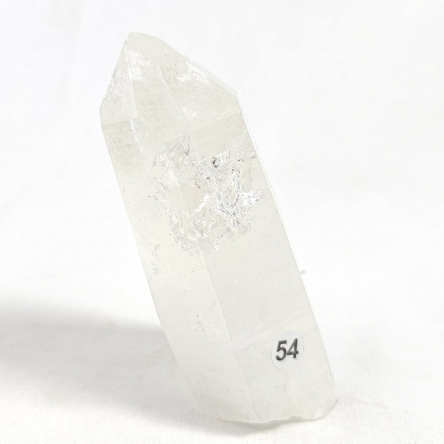 Natural Himalayan Quartz Points