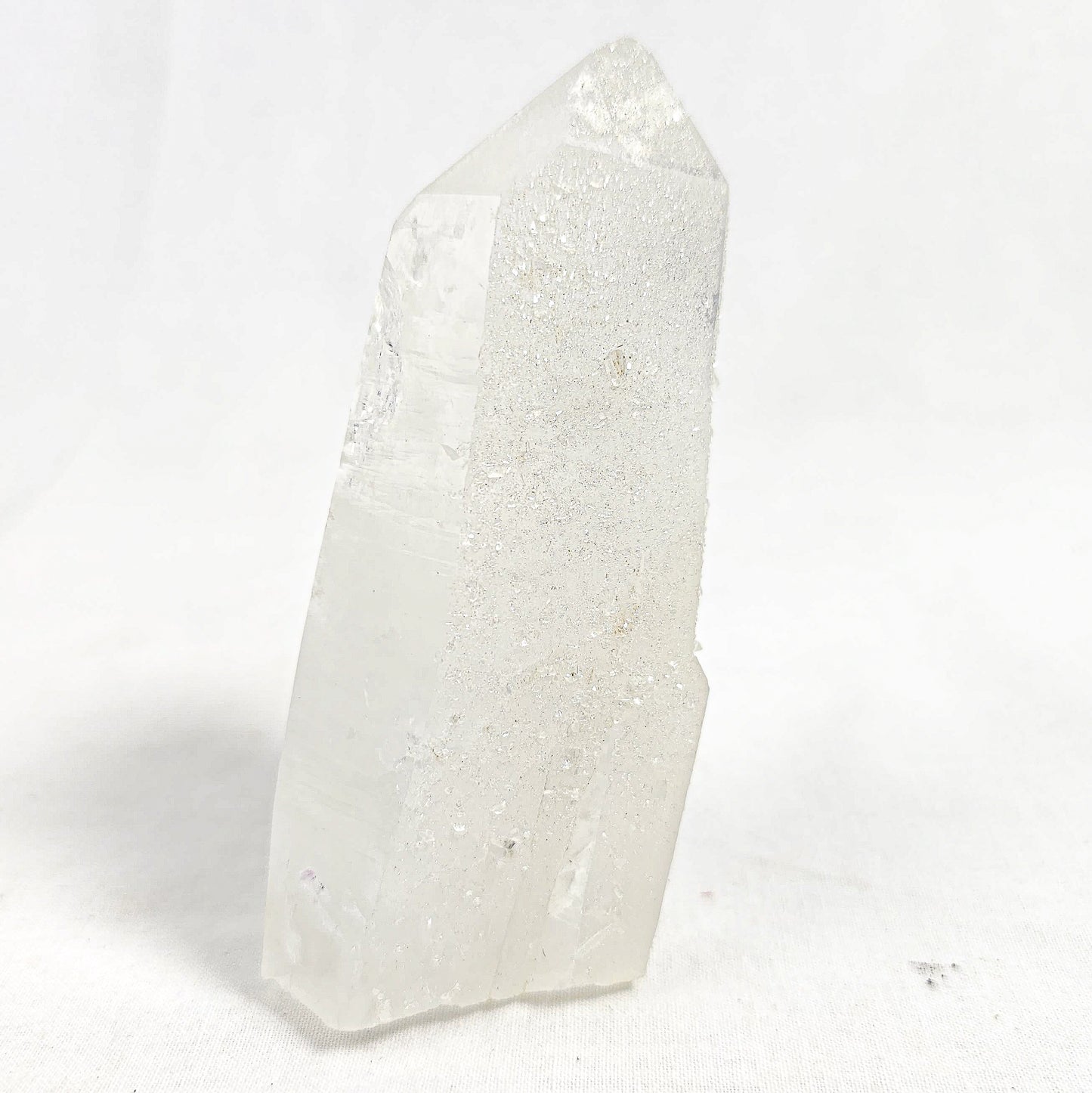 Natural Himalayan Quartz Points