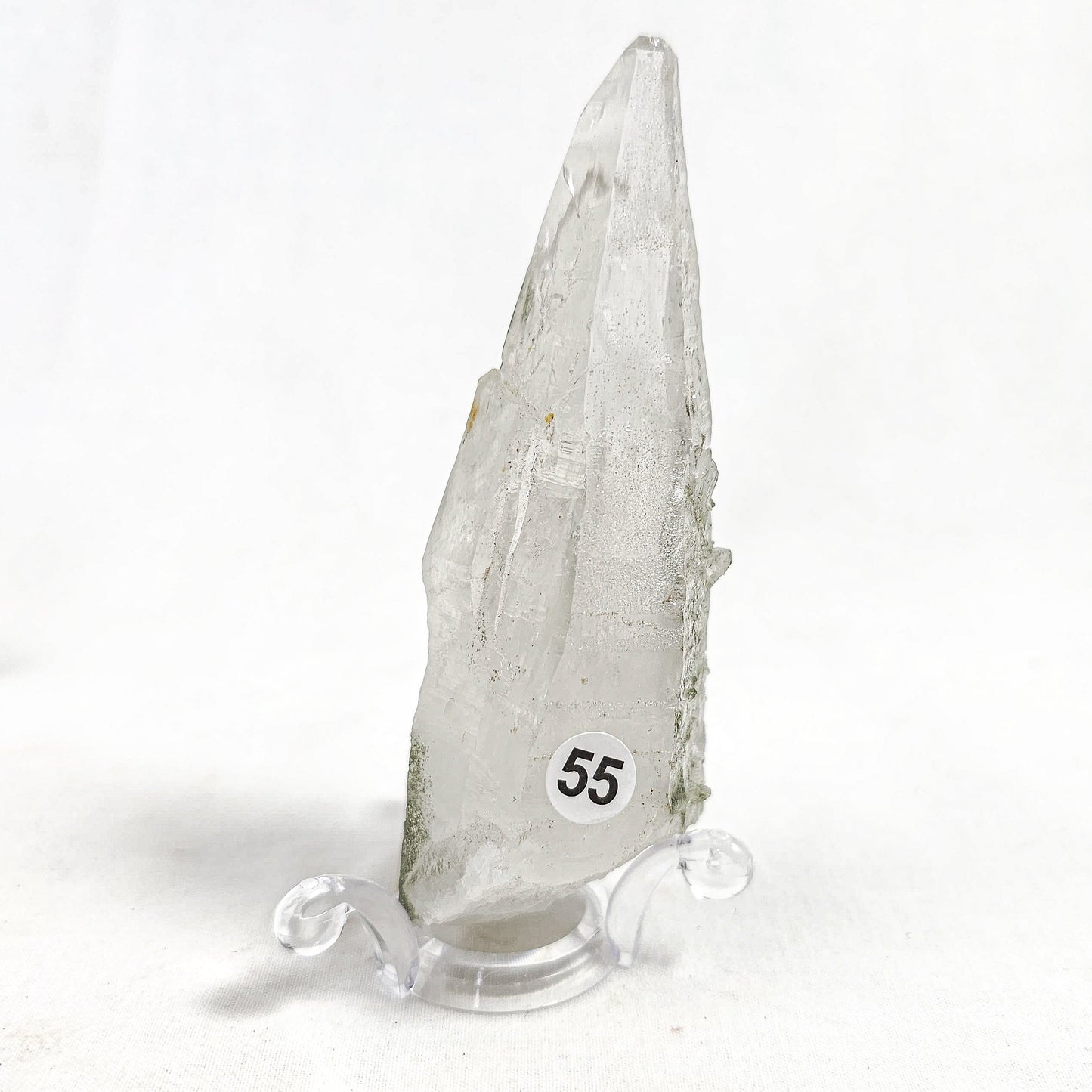 Natural Himalayan Quartz Points