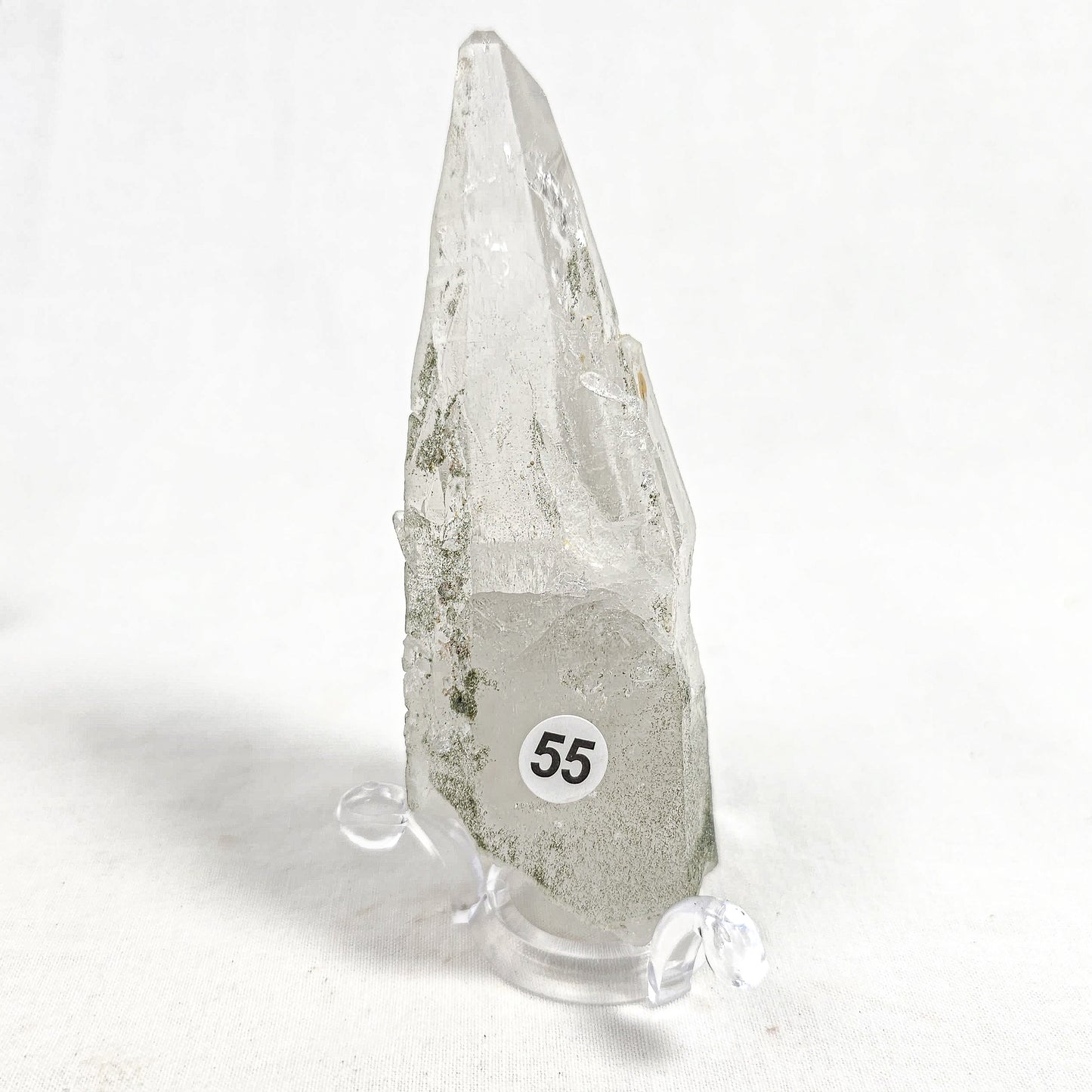 Natural Himalayan Quartz Points
