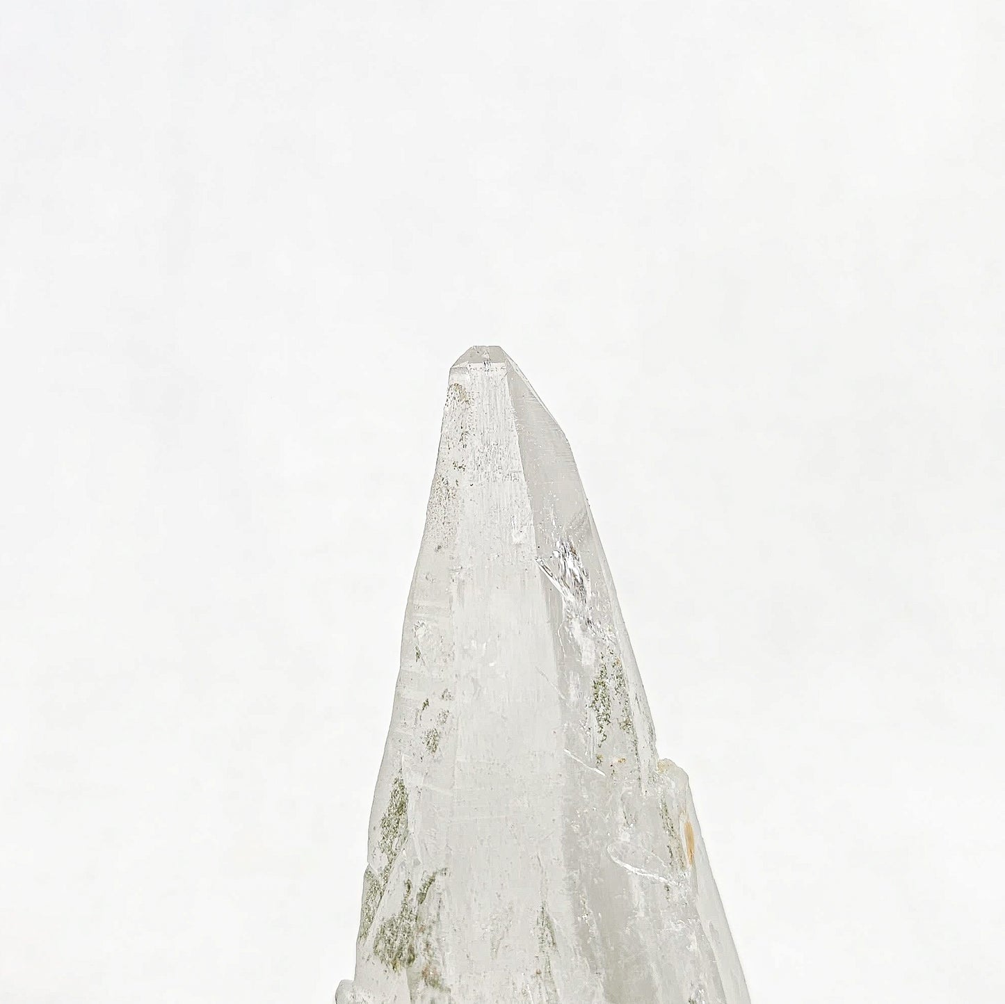 Natural Himalayan Quartz Points