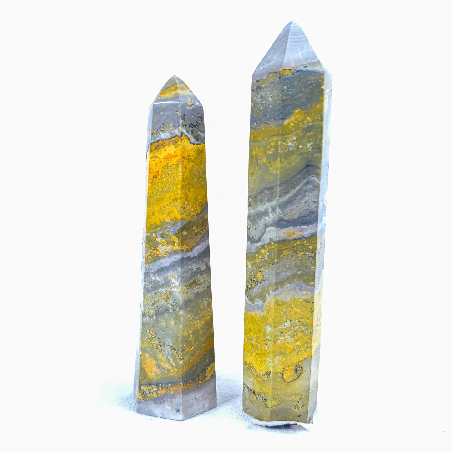 Bumblebee Jasper towers