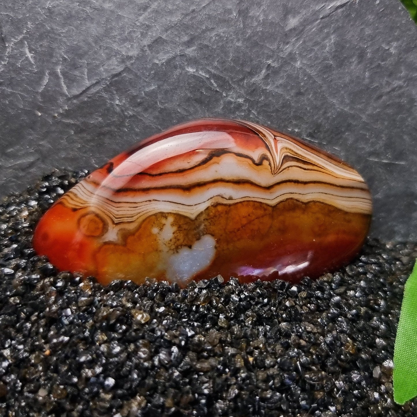 Madagascan Agate Pebbles