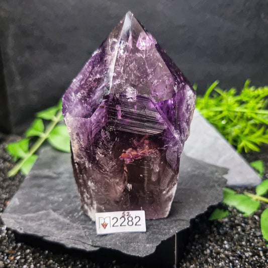 Bahia Amethyst Generator