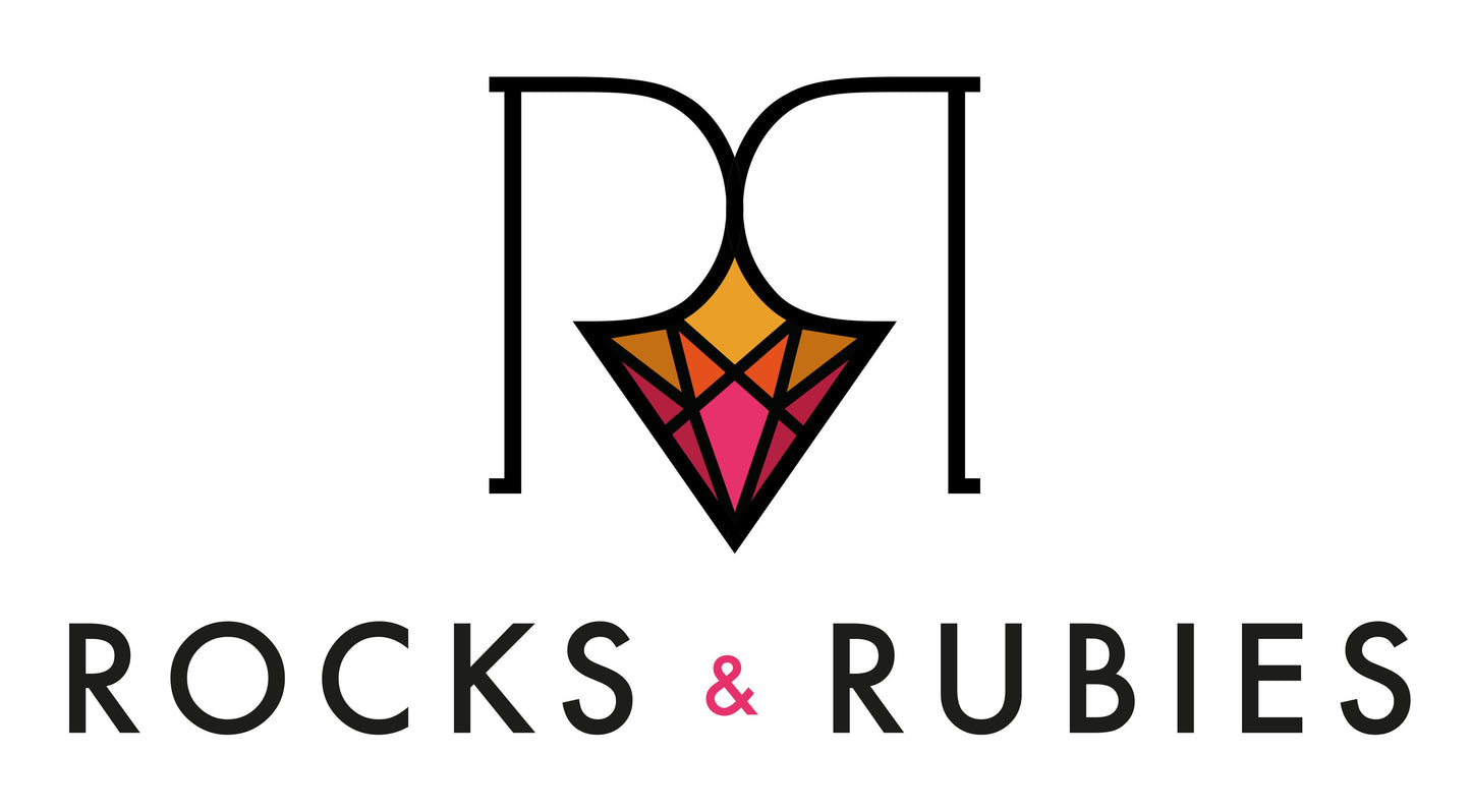 Rocks & Rubies Gift Cards