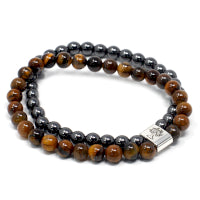Magnetic Gemstone Bracelets