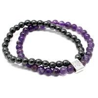 Magnetic Gemstone Bracelets